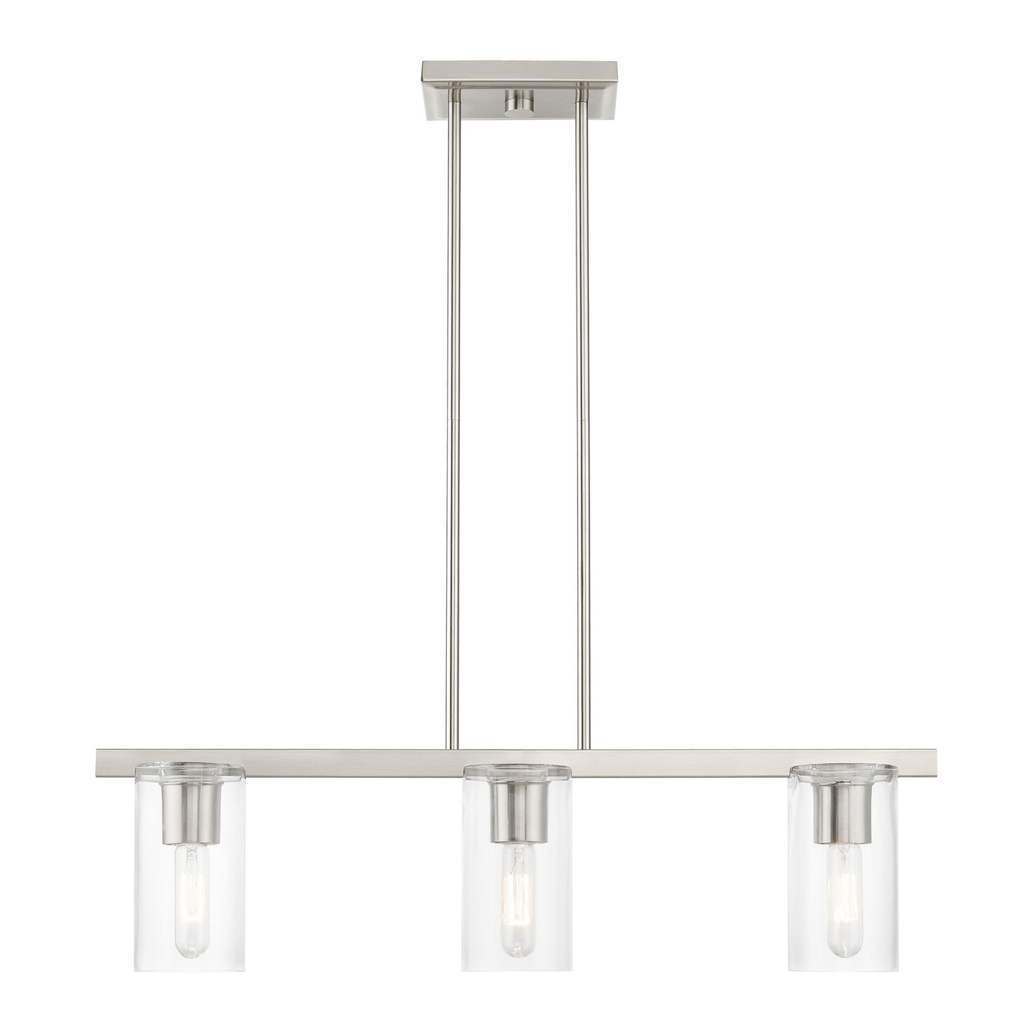 Clarion 3-Light Lin… - image