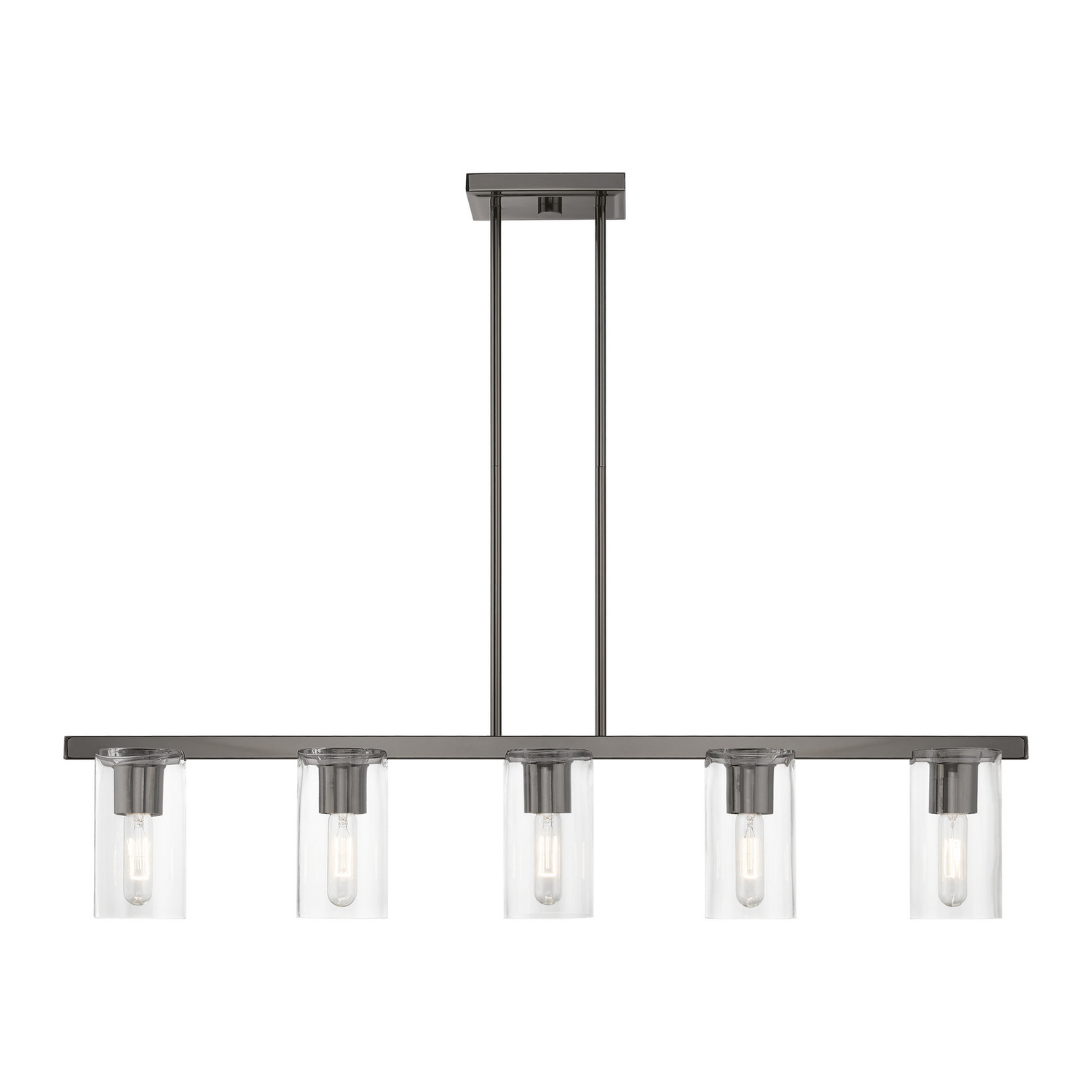 Clarion 5-Light Lin… - image