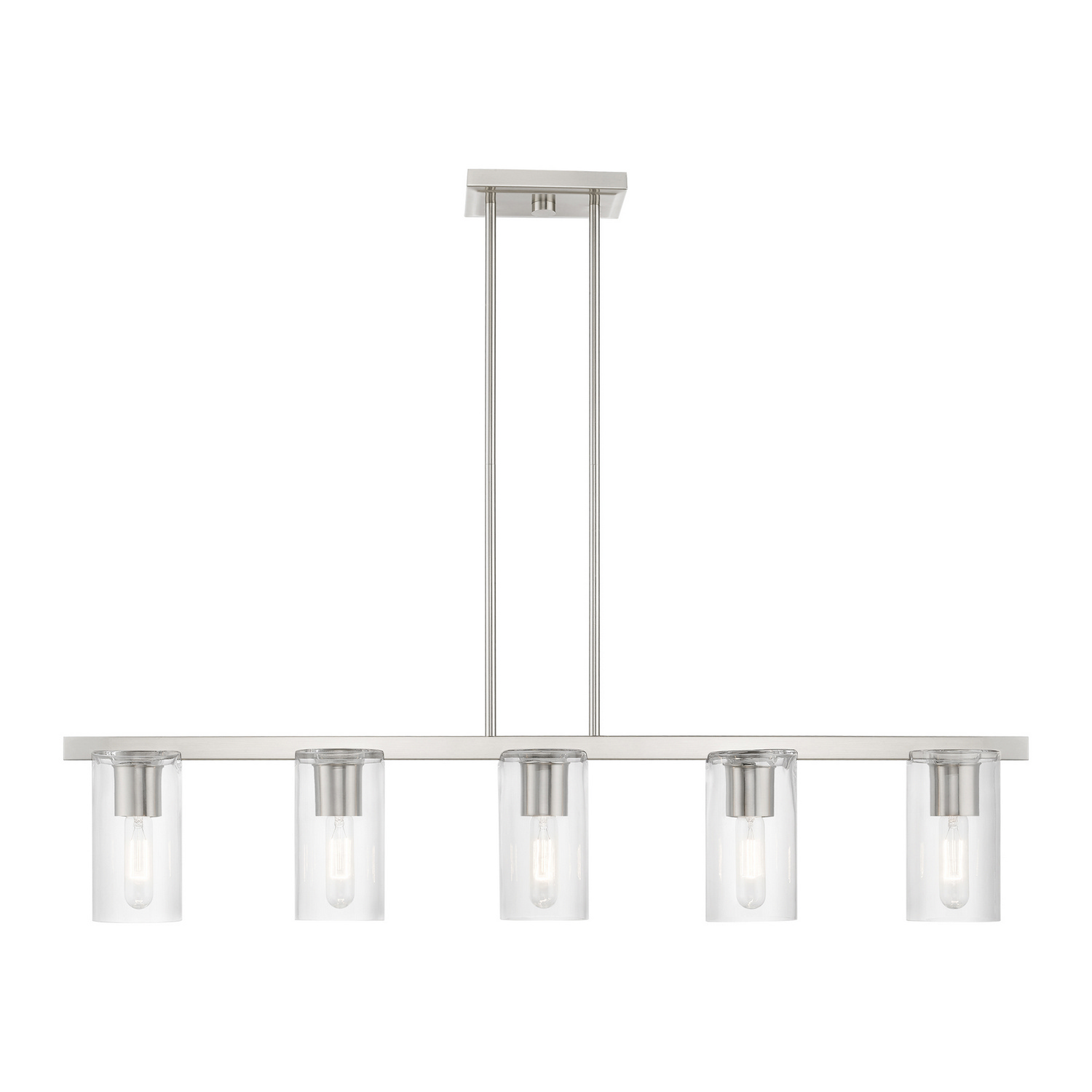 Clarion 5-Light Lin… - image