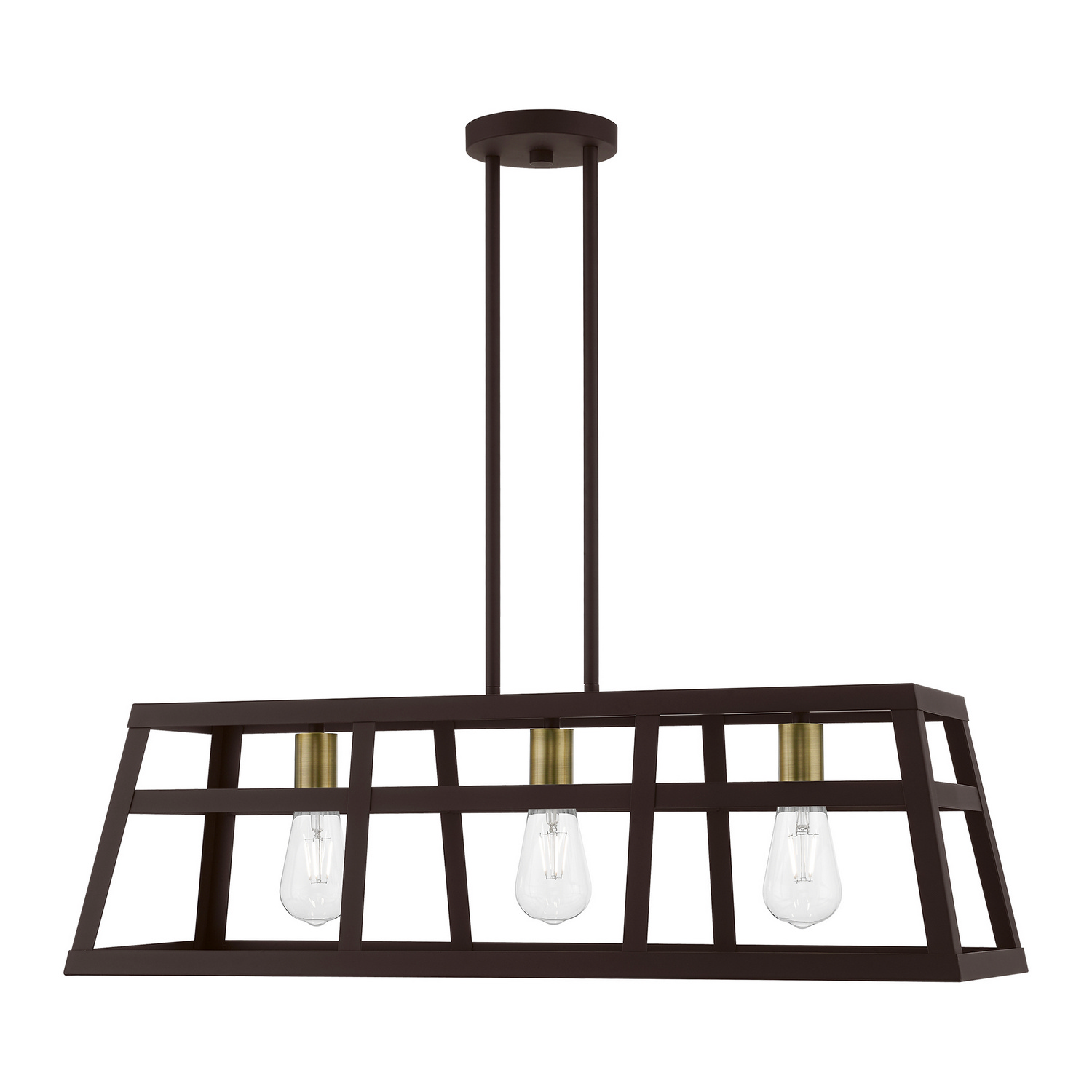 Schofield 3-Light L… - image