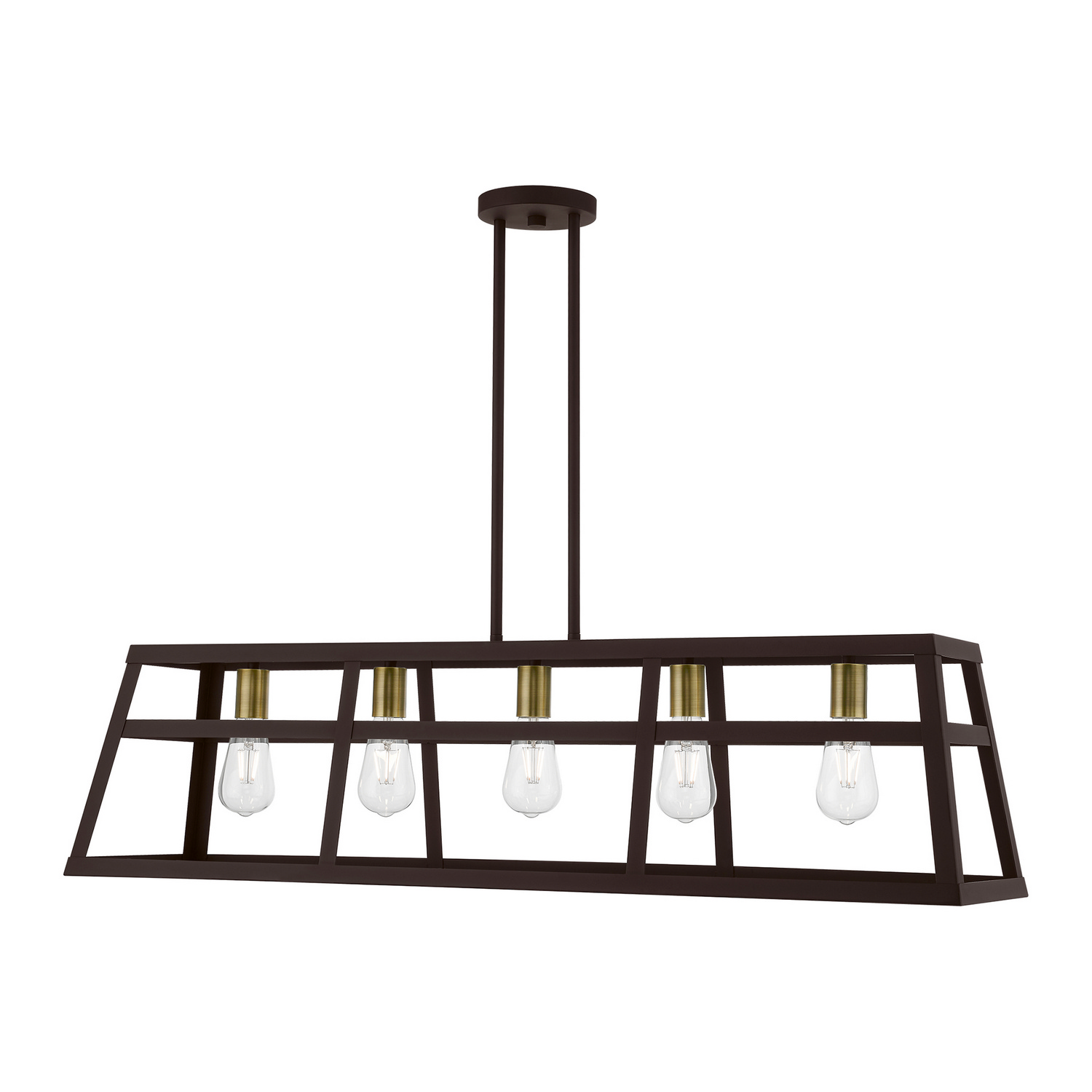 Schofield 5-Light L… - image
