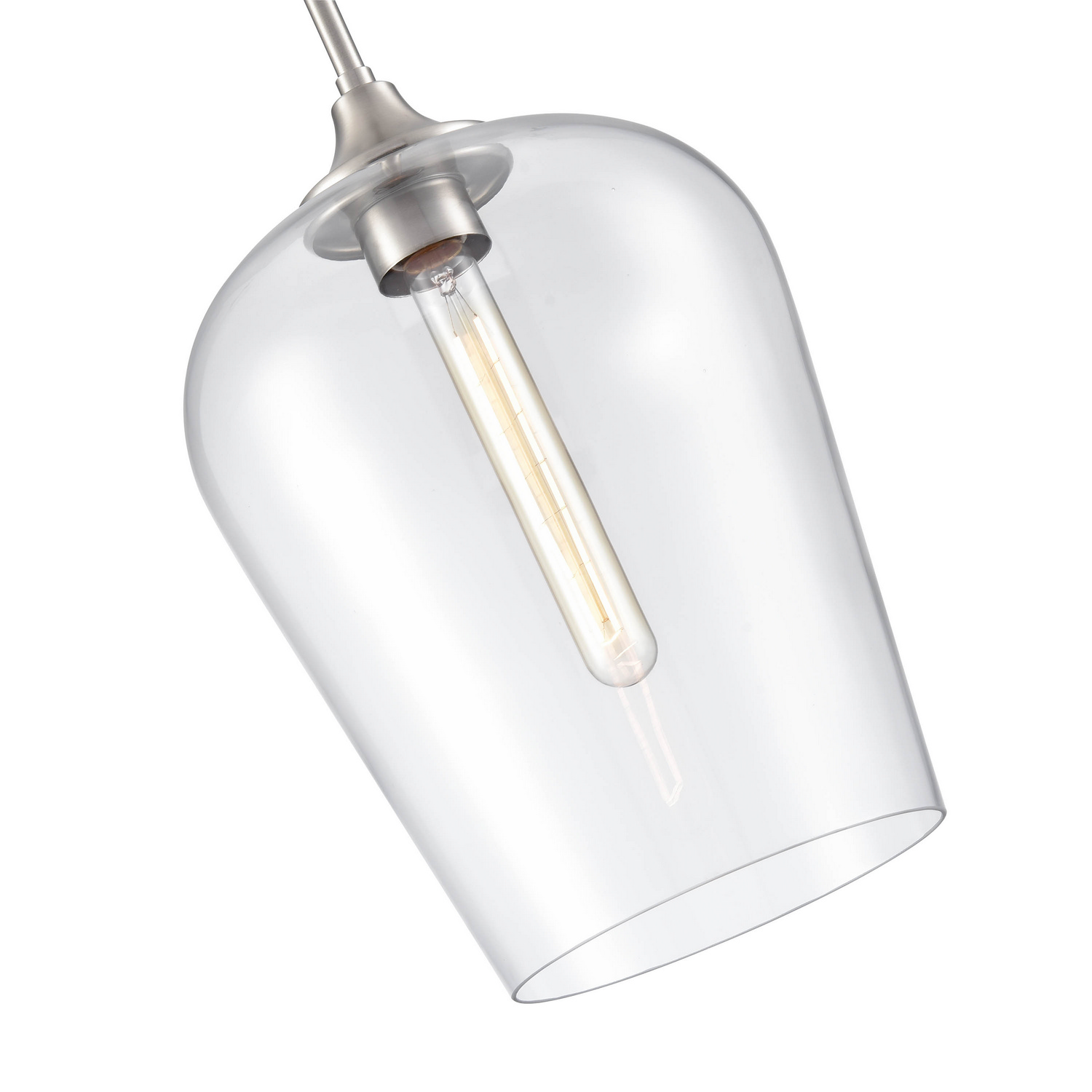 Ashford 1-Light Min… - image