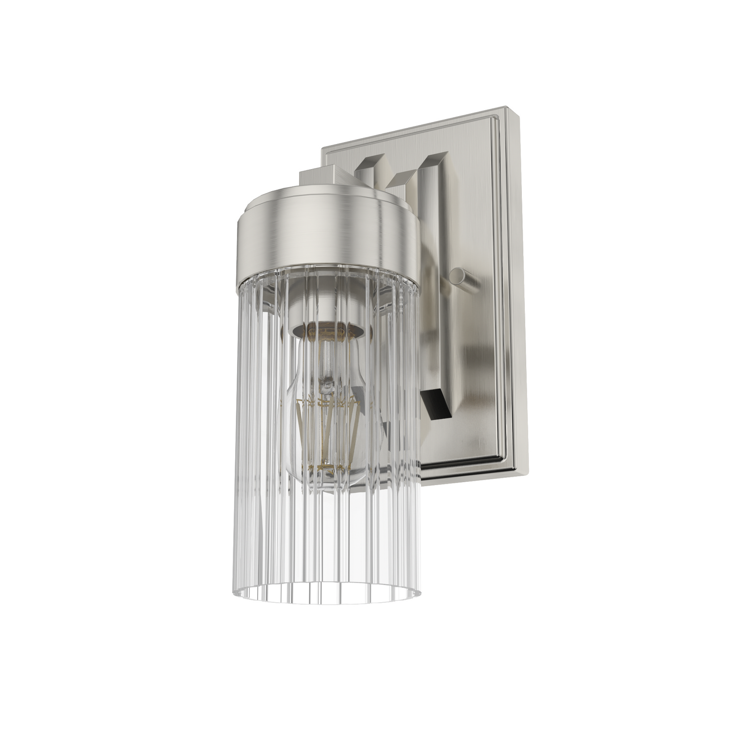 Hunter Gatz 1-Light… - image