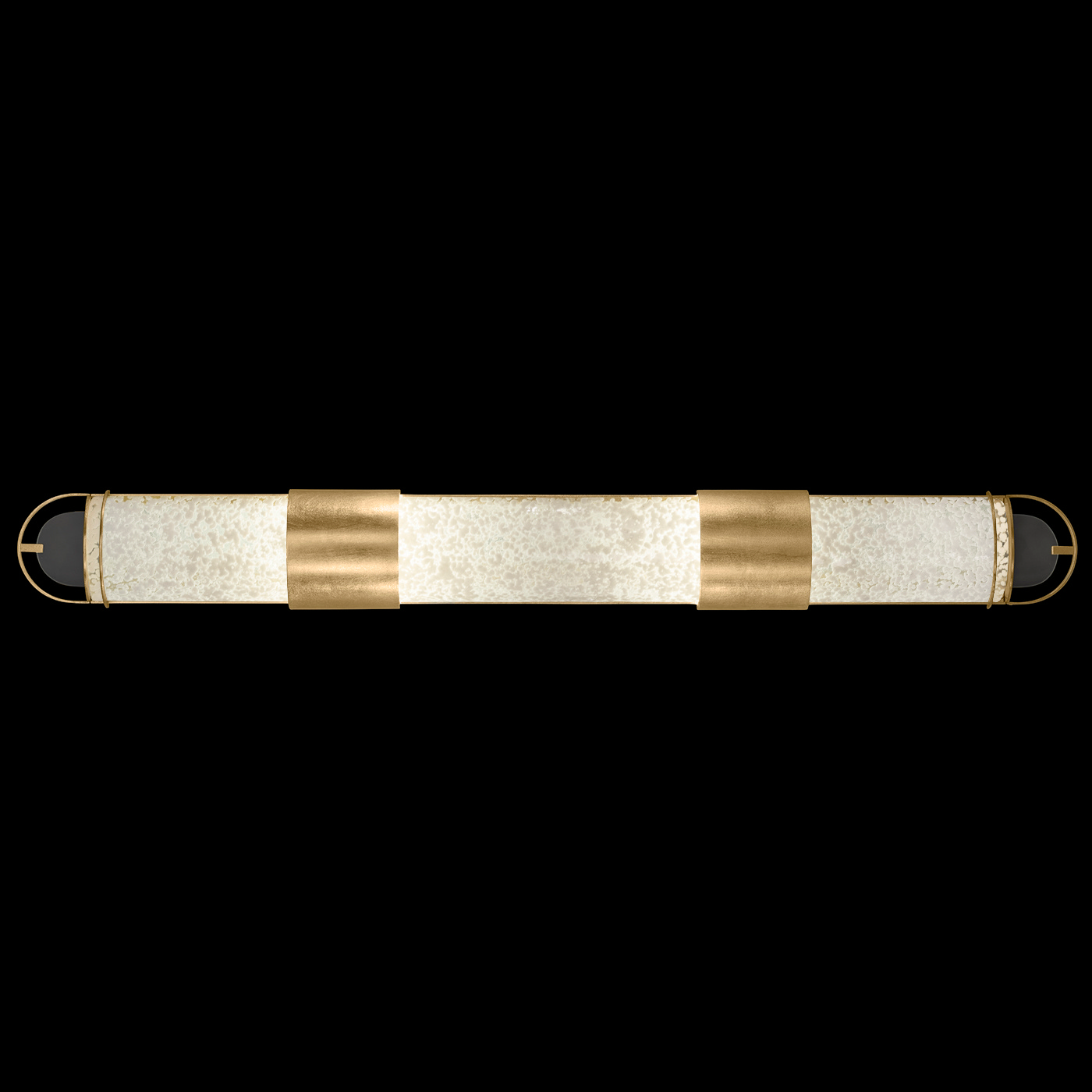 Fine Art Bond LED Bath Bar in Gold - 915950-32ST