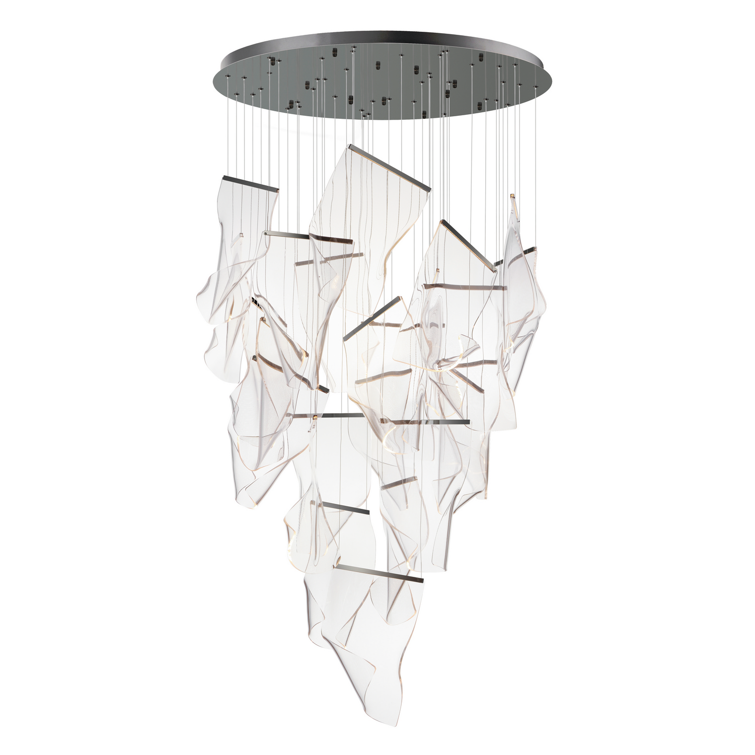 Rinkle 24-Light Led… - image