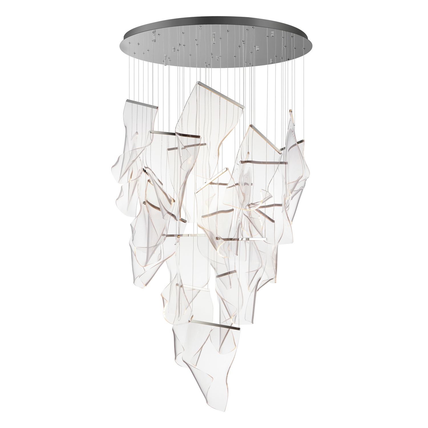 Rinkle 24-Light Led… - image