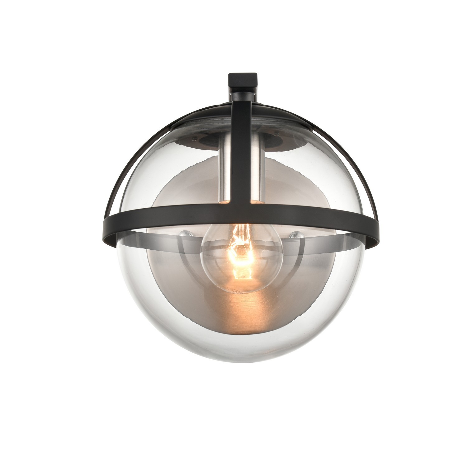Davenay 1-Light Bat… - image