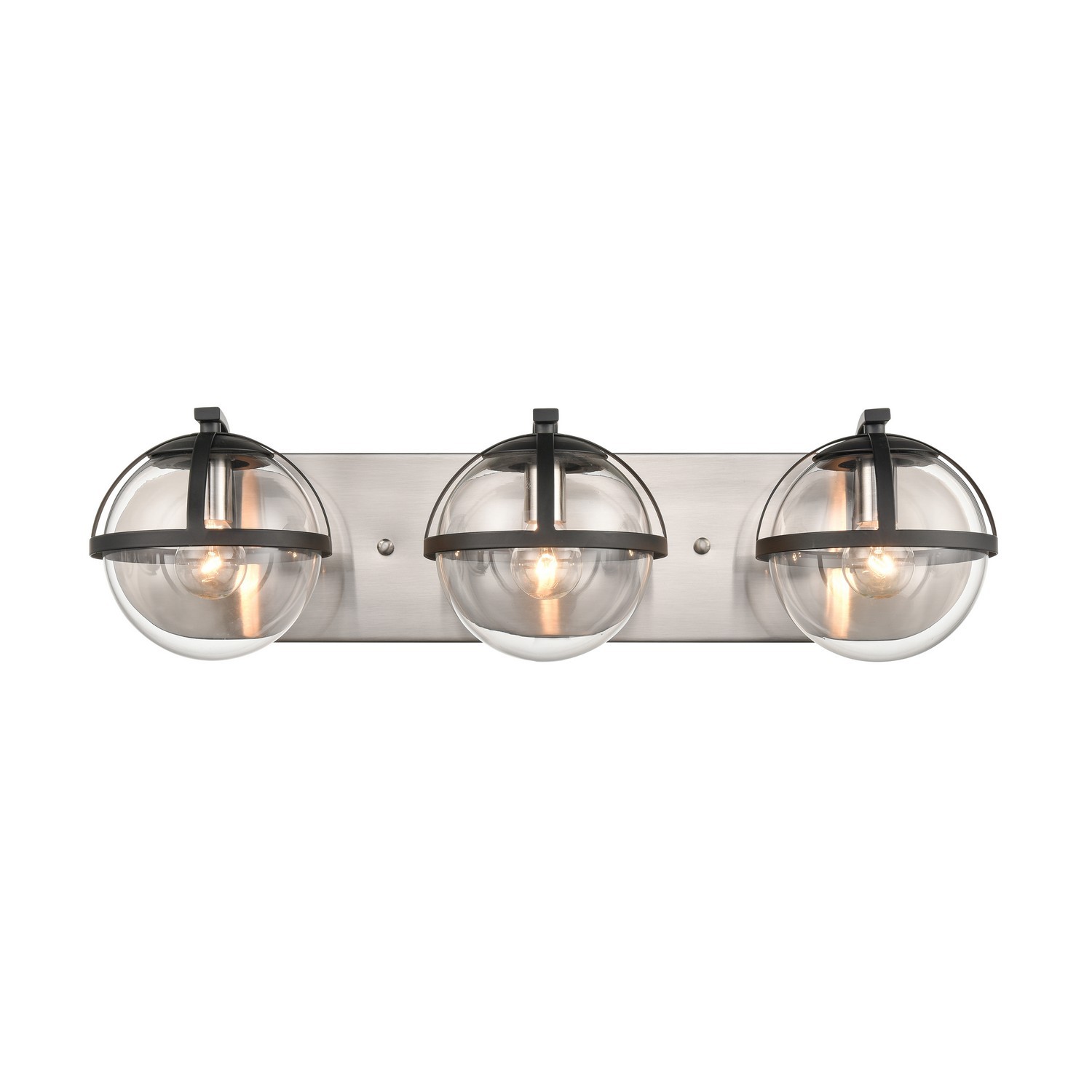 Davenay 3-Light Bat… - image
