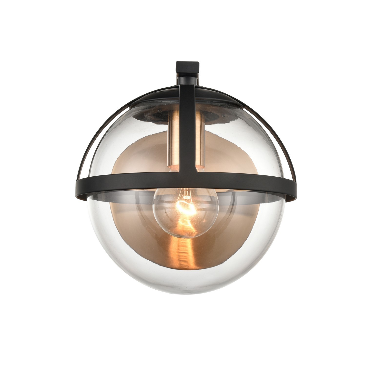 Davenay 1-Light Bat… - image