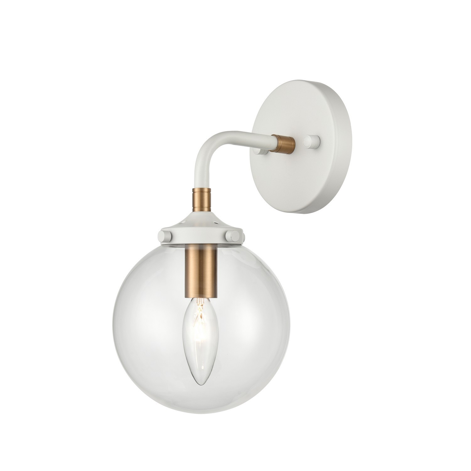 Boudreaux 1-Light W… - image