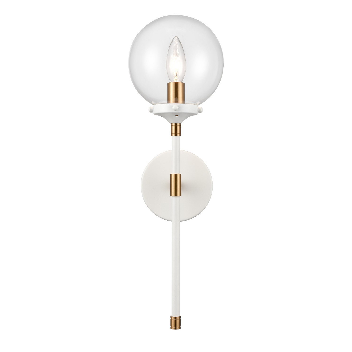 Boudreaux 1-Light W… - image