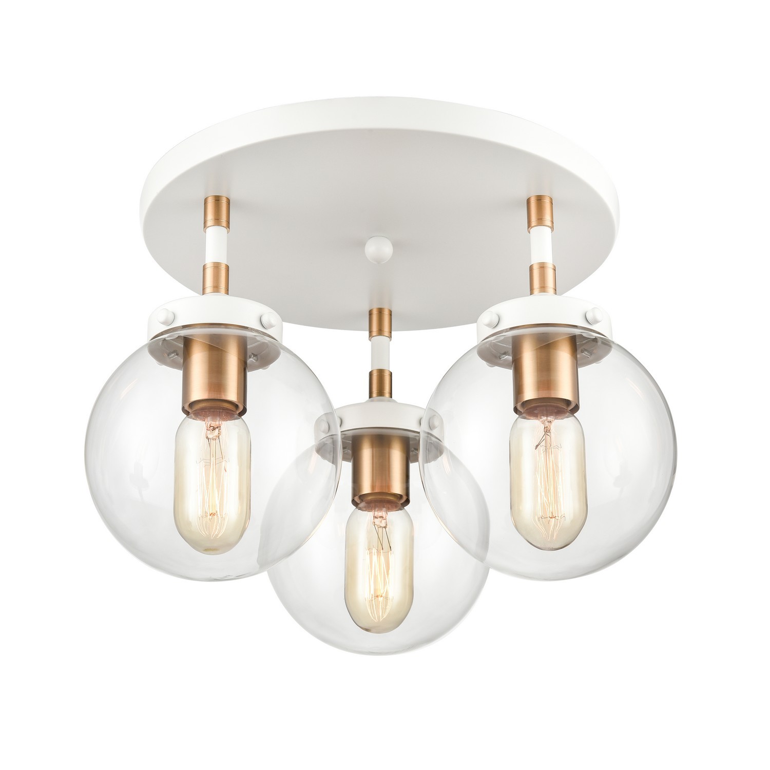 Boudreaux 3-Light S… - image