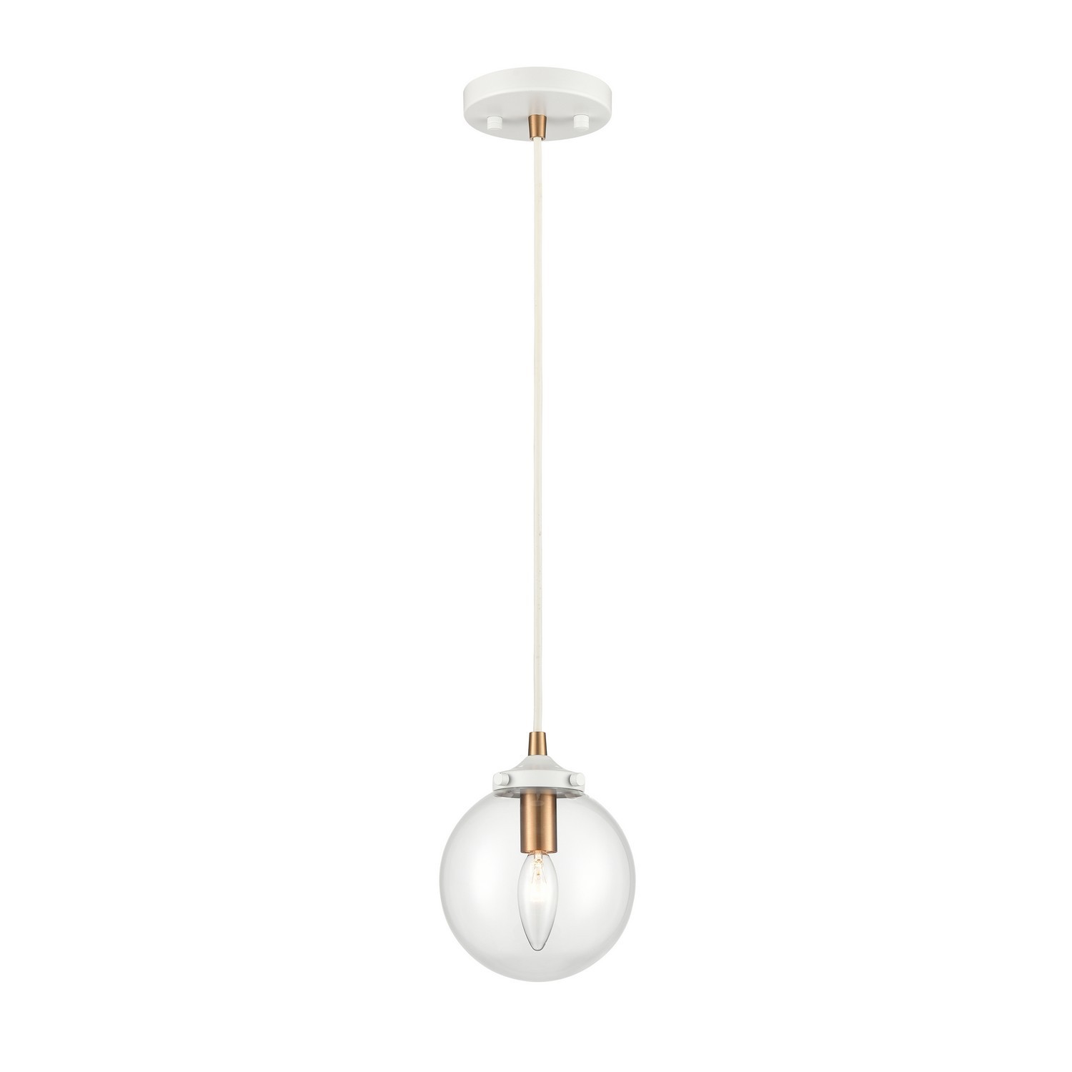 Boudreaux 1-Light M… - image