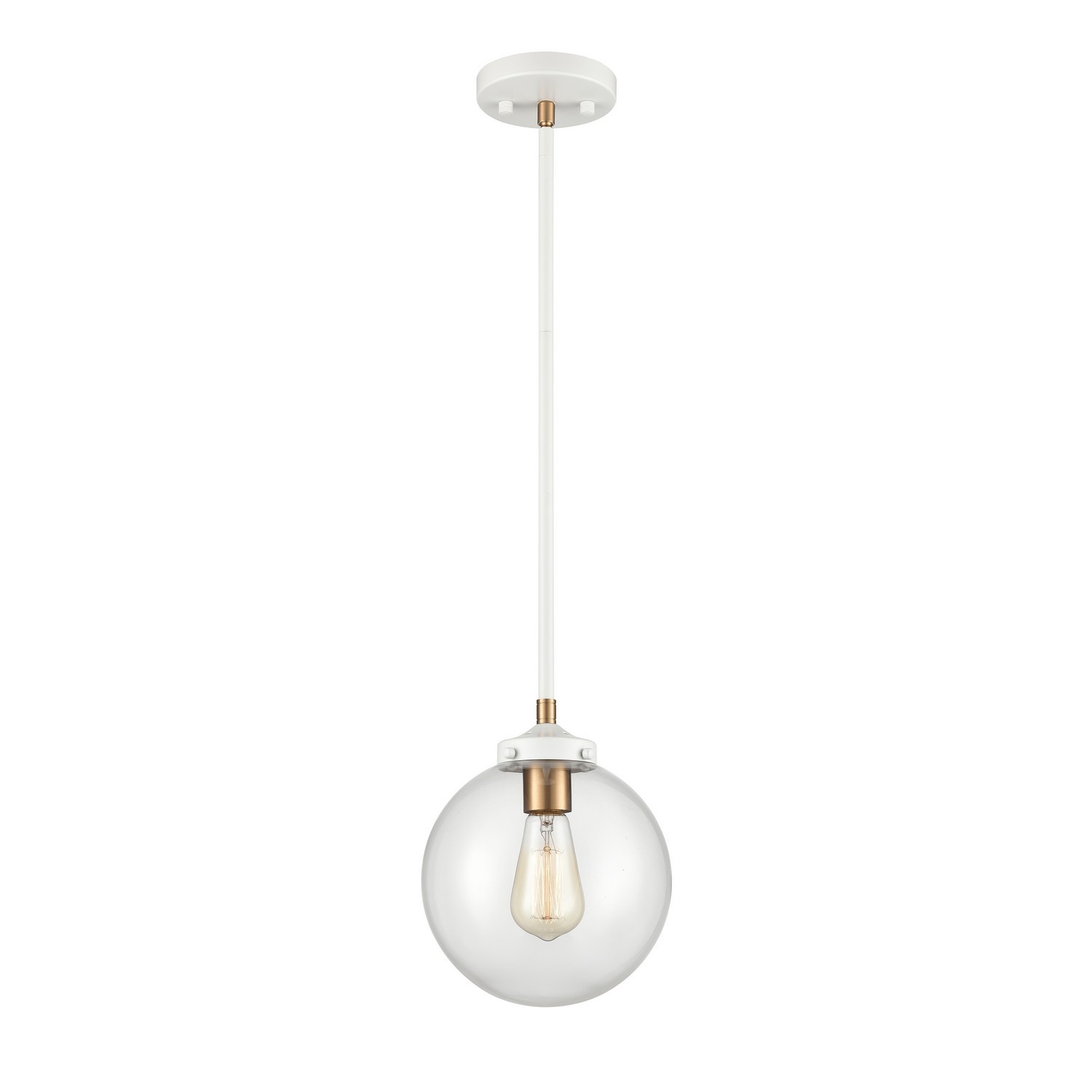 Boudreaux 1-Light M… - image