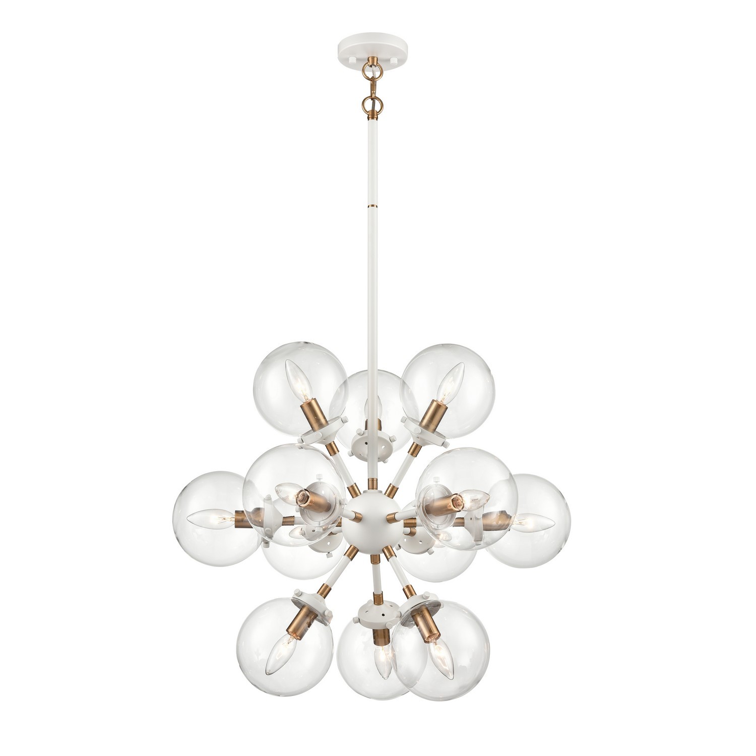 Boudreaux 12-Light … - image