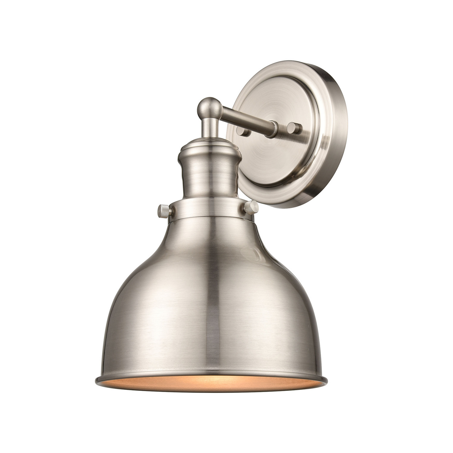 Haralson 1-Light Wa… - image