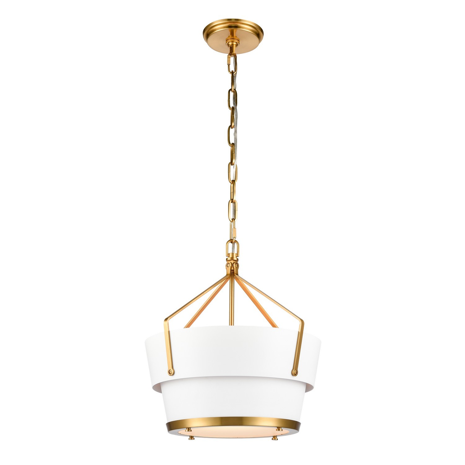 Marin 1-Light Penda… - image