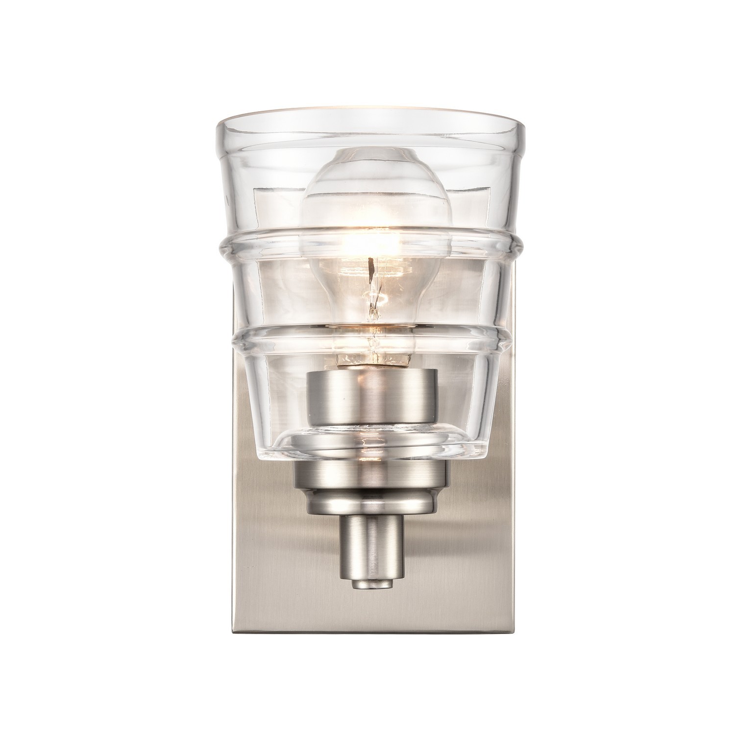 Pulsate 1-Light Bat… - image