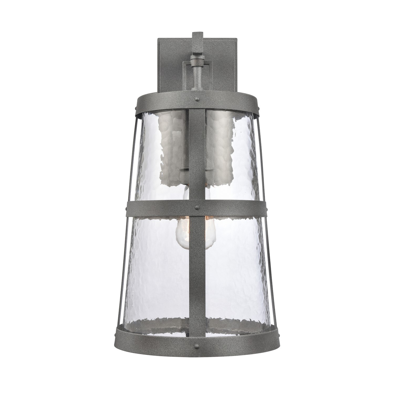 Dakota 1-Light Outd… - image