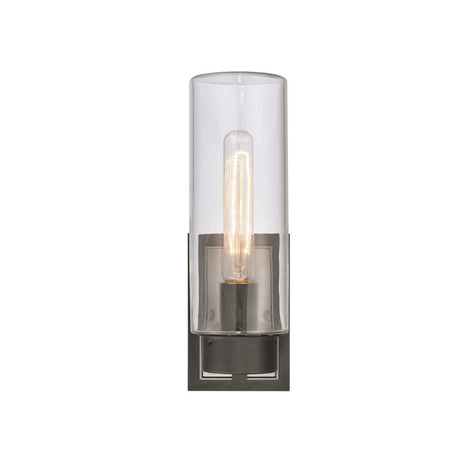Garity 1-Light Outd… - image