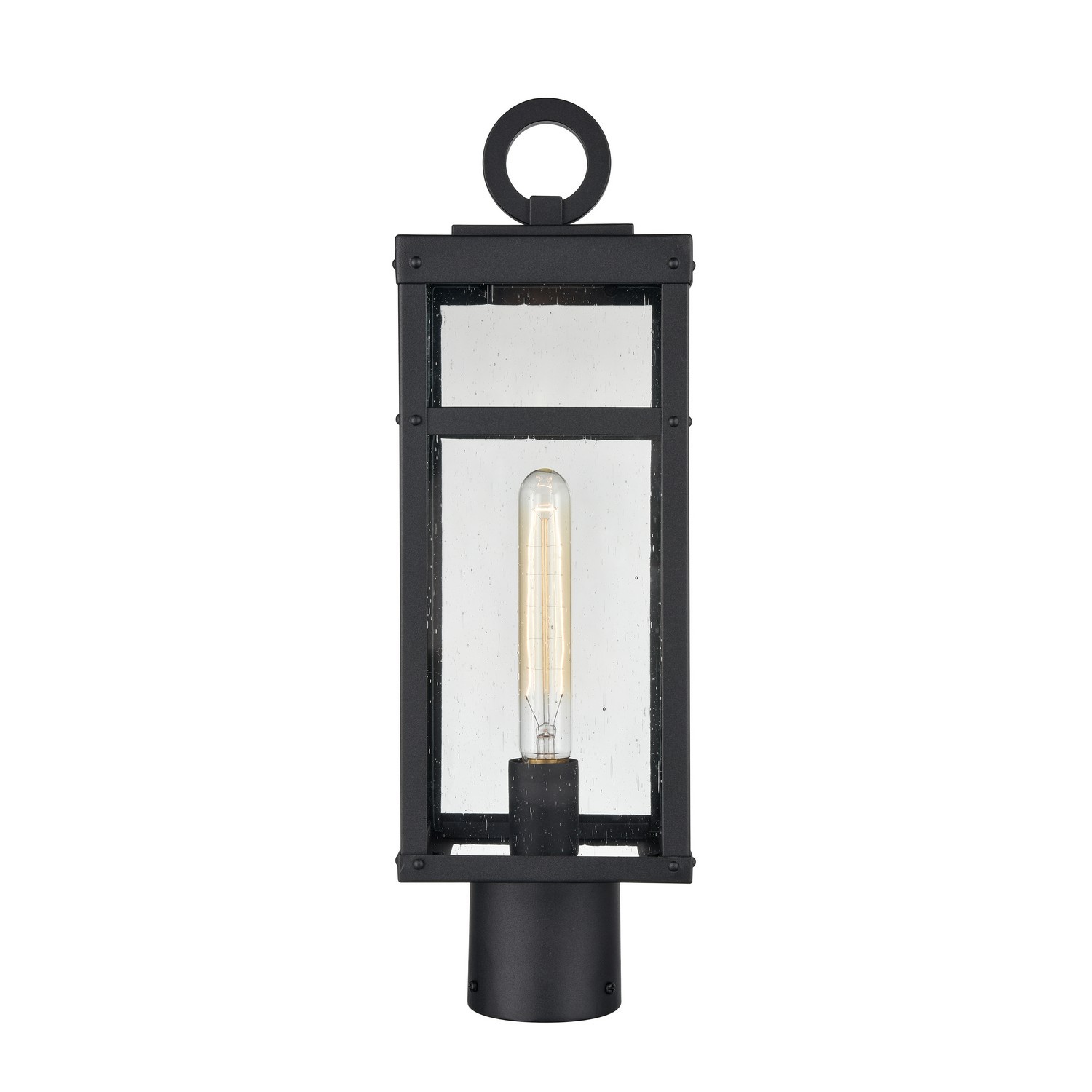 Dalton 1-Light Post… - image