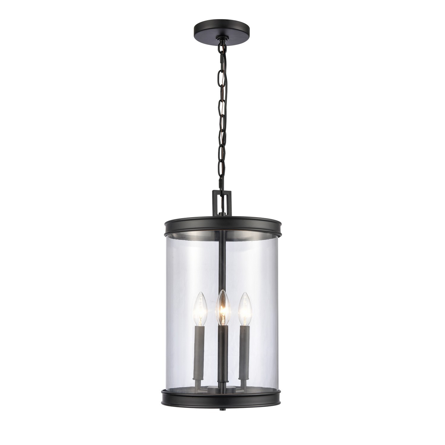 Mendoza 3-Light Pen… - image