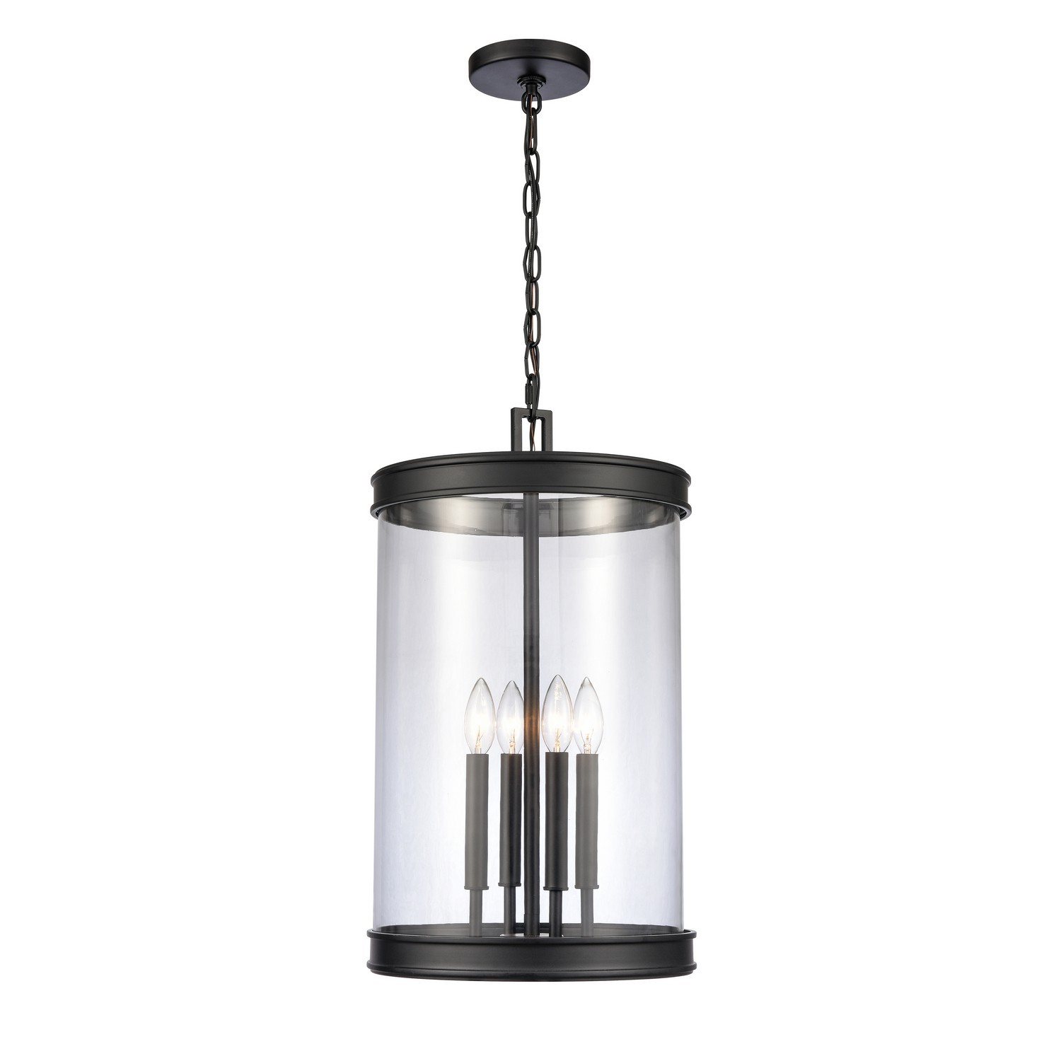 Mendoza 4-Light Pen… - image
