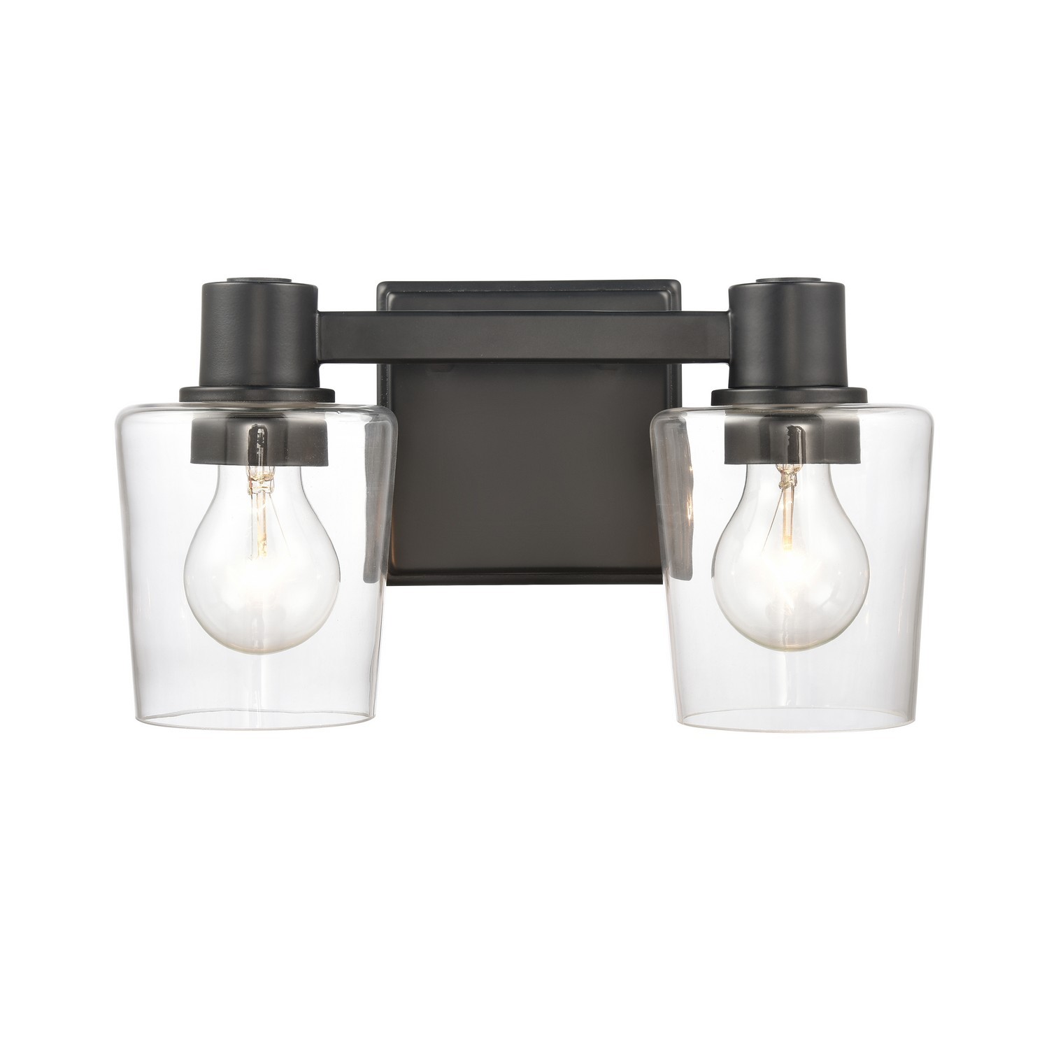 Celia 2-Light Bathr… - image