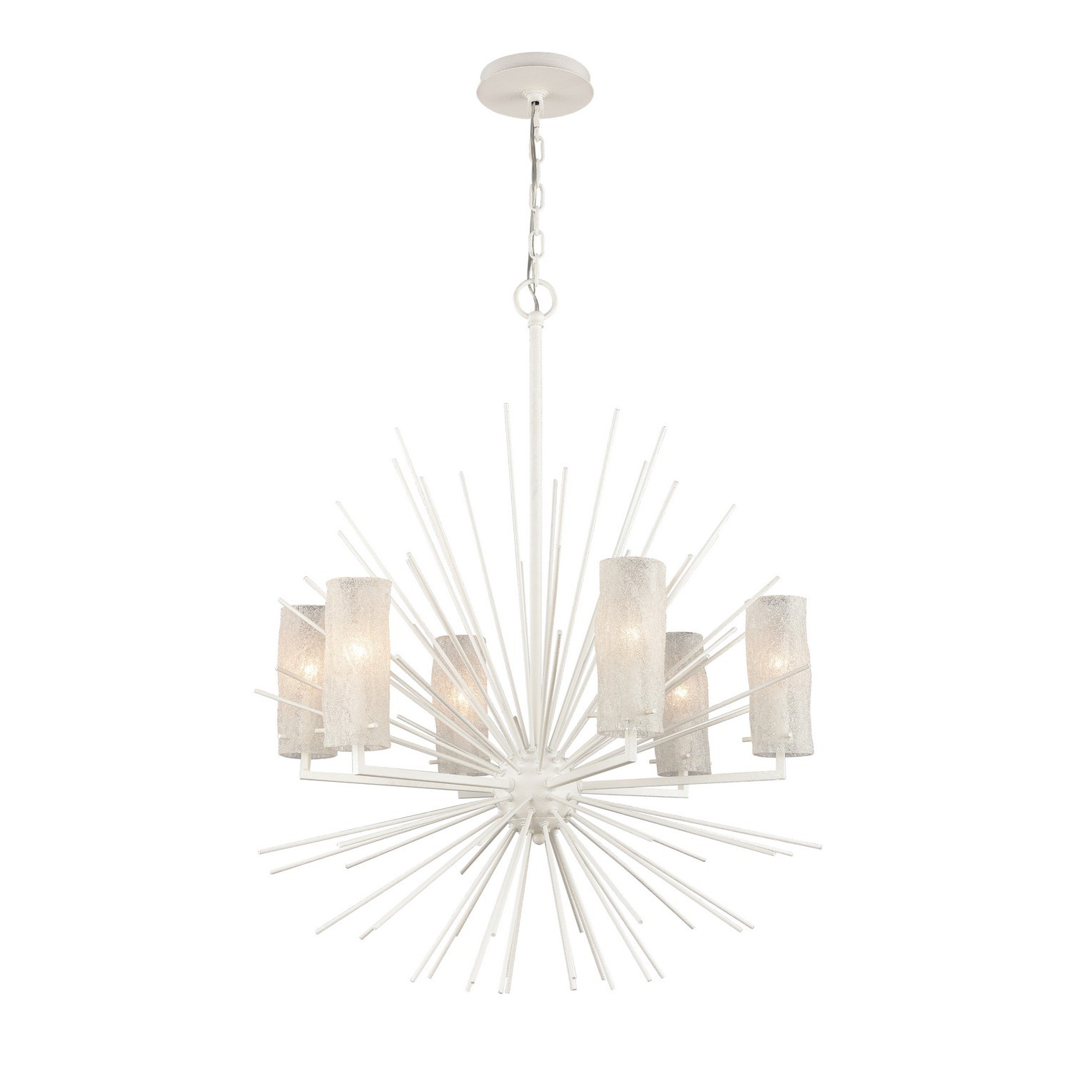 Sea Urchin 6-Light … - image