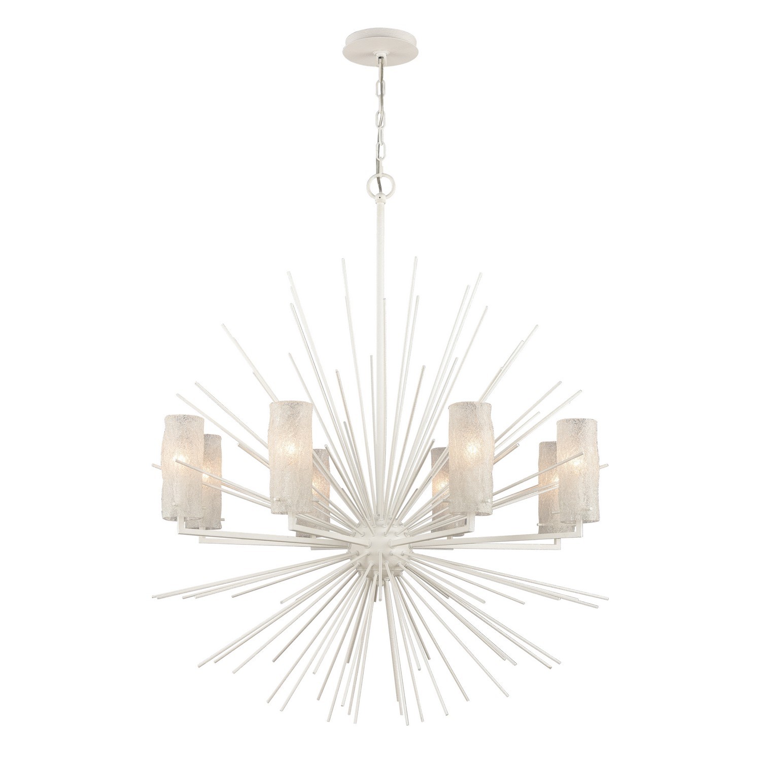 Sea Urchin 8-Light … - image
