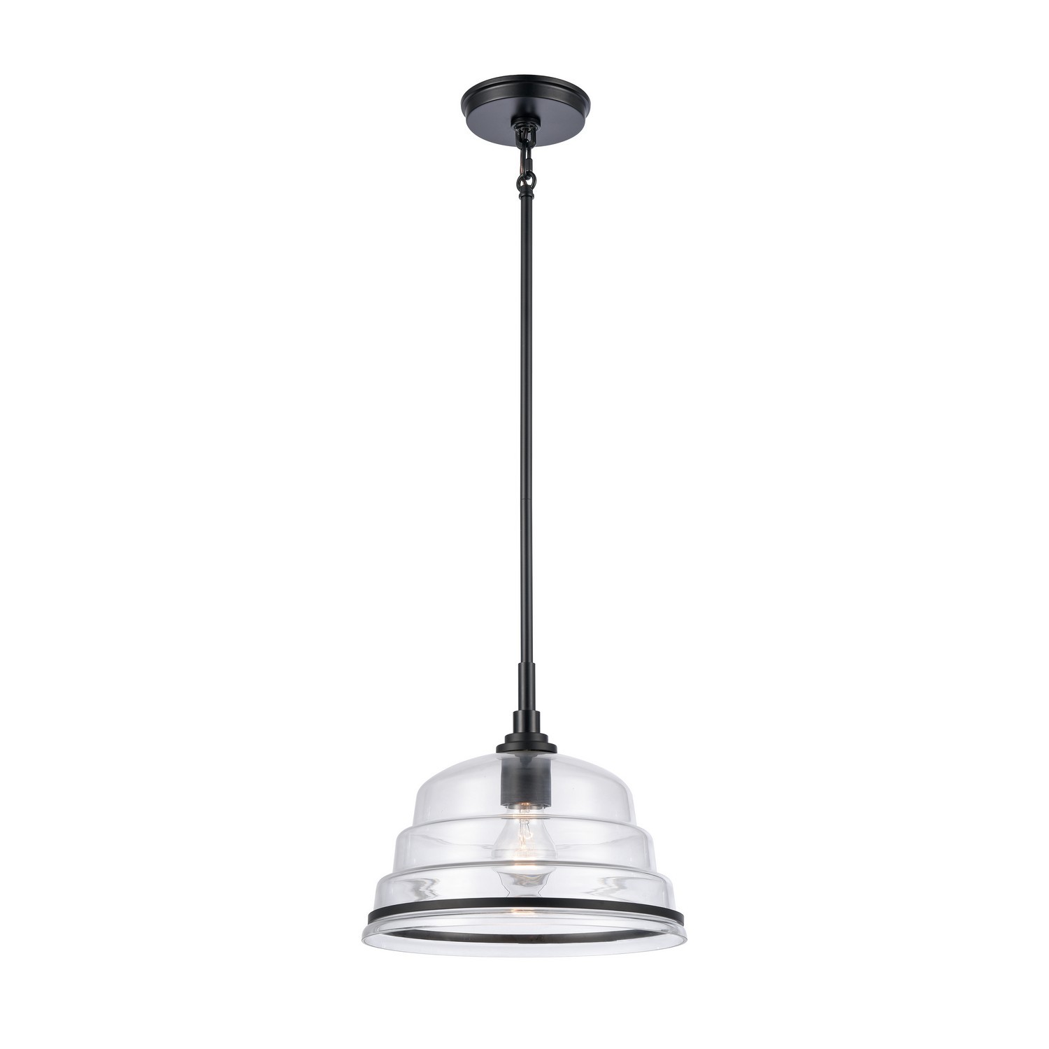 Boyer 1-Light Penda… - image