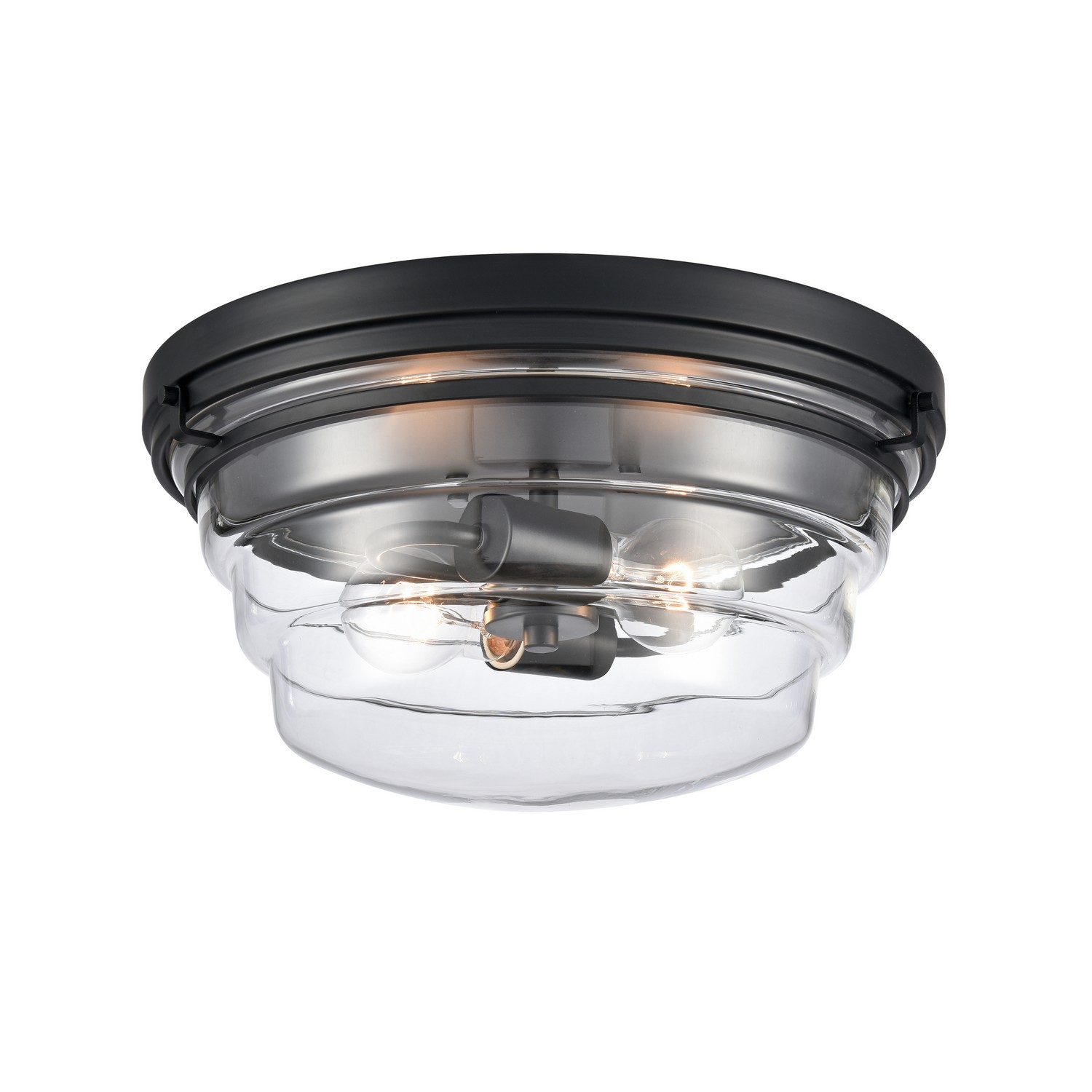 Boyer 2-Light Flush… - image