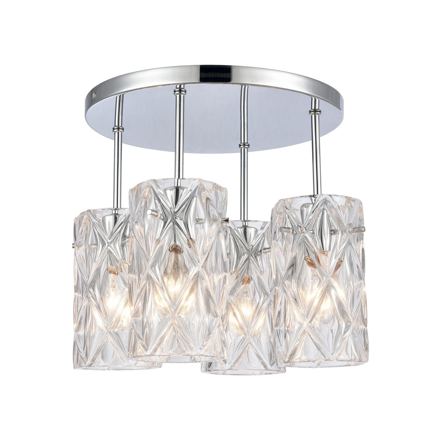 Formade Crystal 4-L… - image