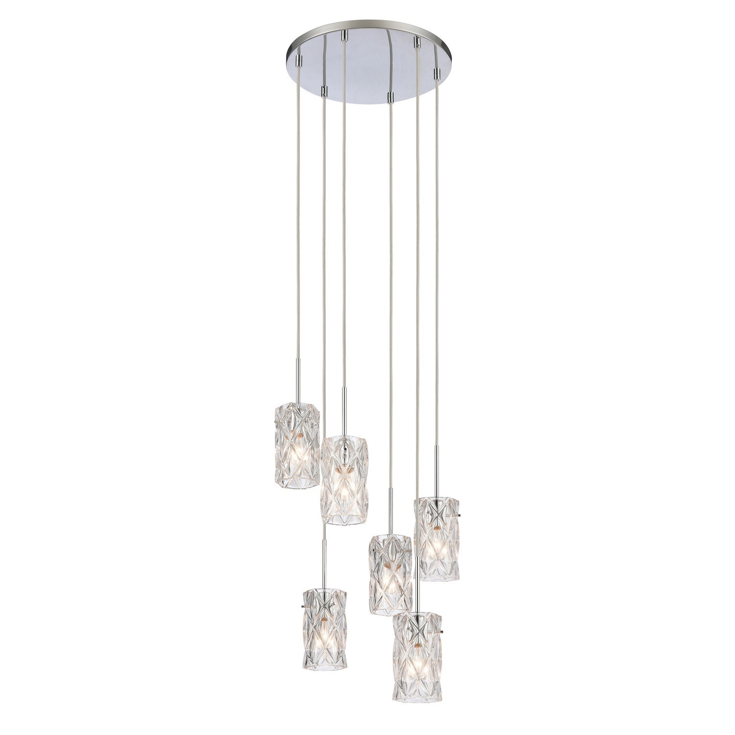 Formade Crystal 6-L… - image