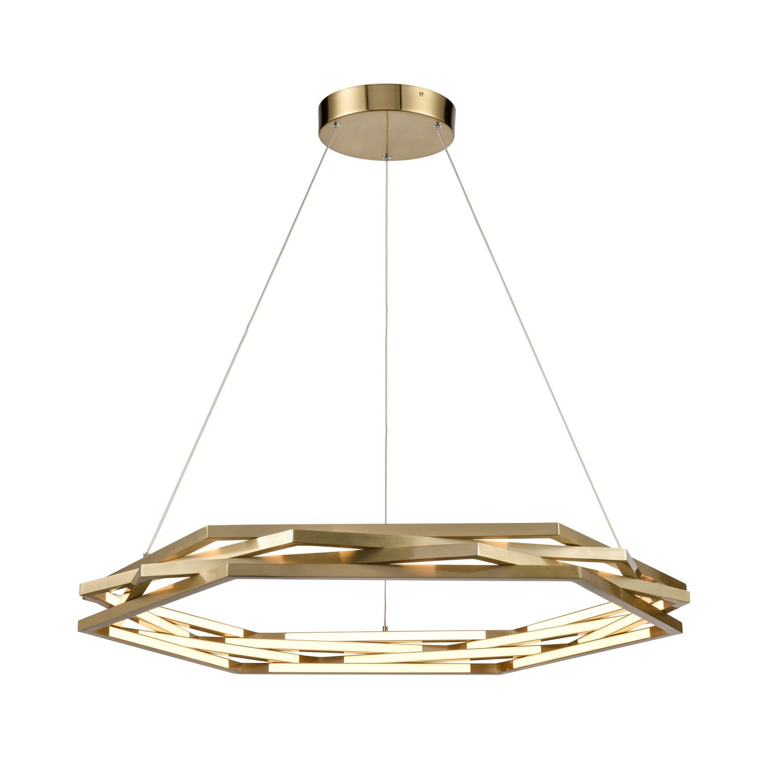 Catana 1-Light Led … - image
