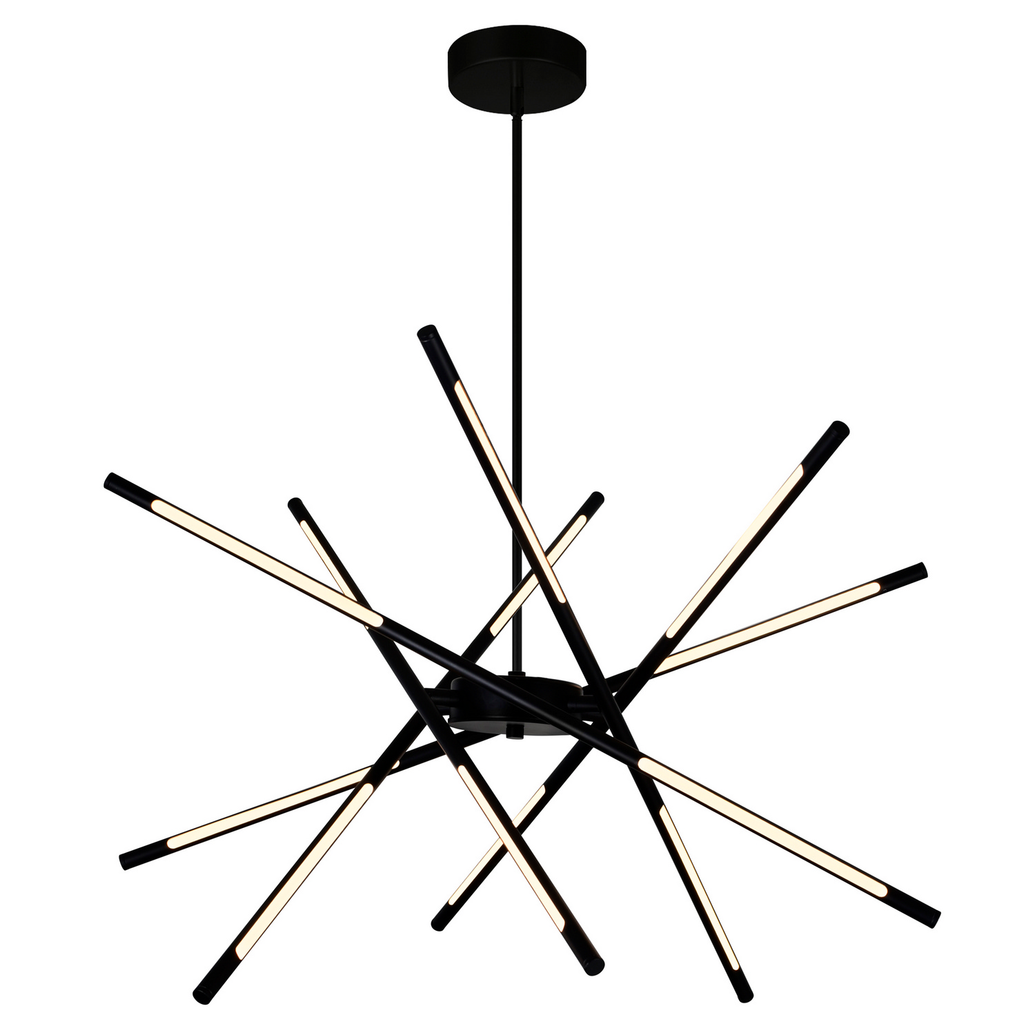 Oskil 6-Light Led C… - image