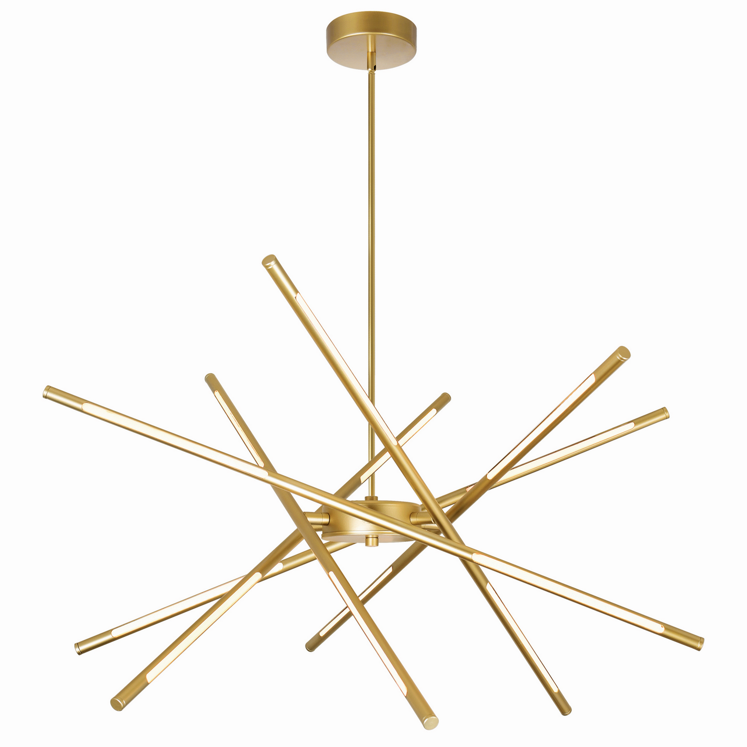 Oskil 6-Light Led C… - image