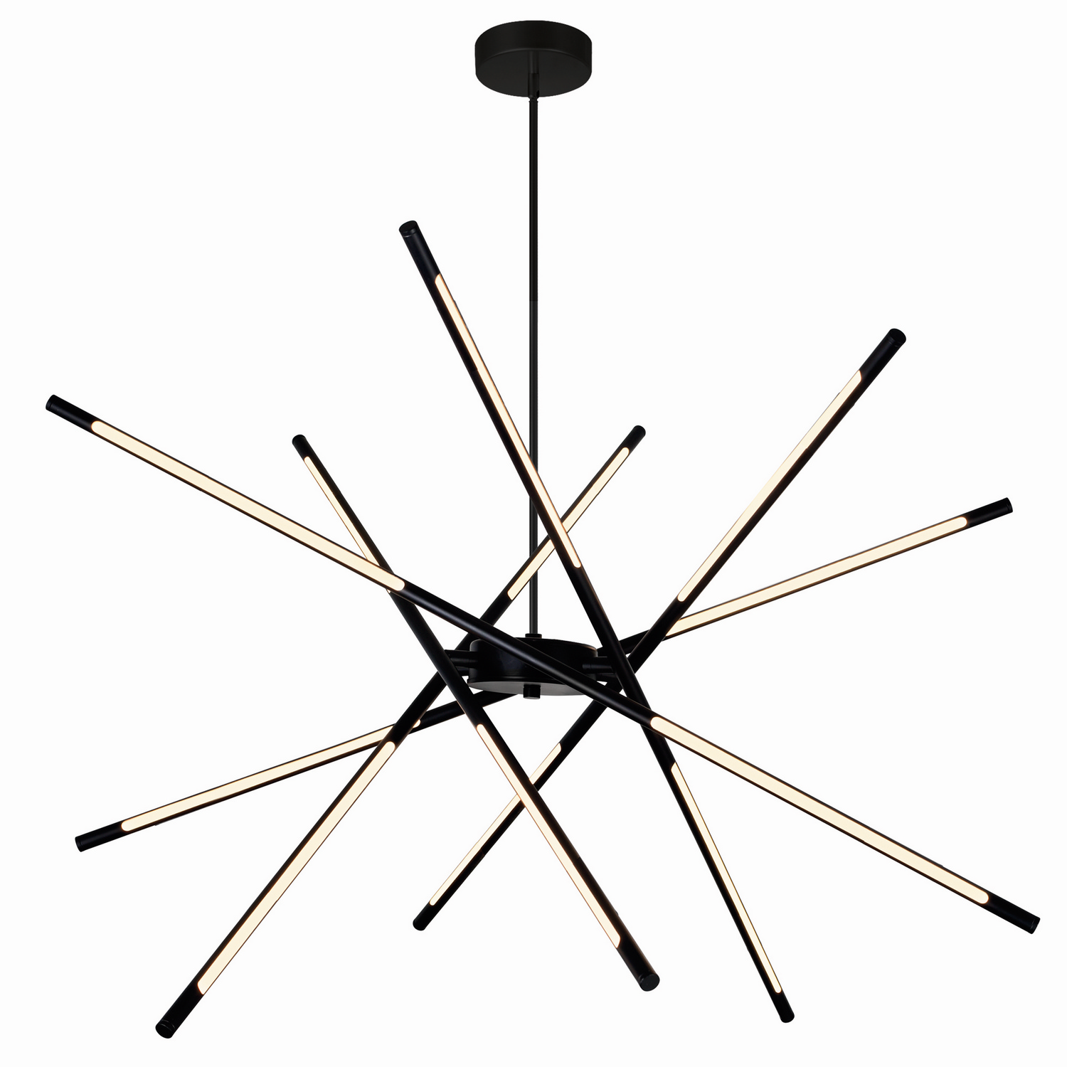Oskil 6-Light Led C… - image