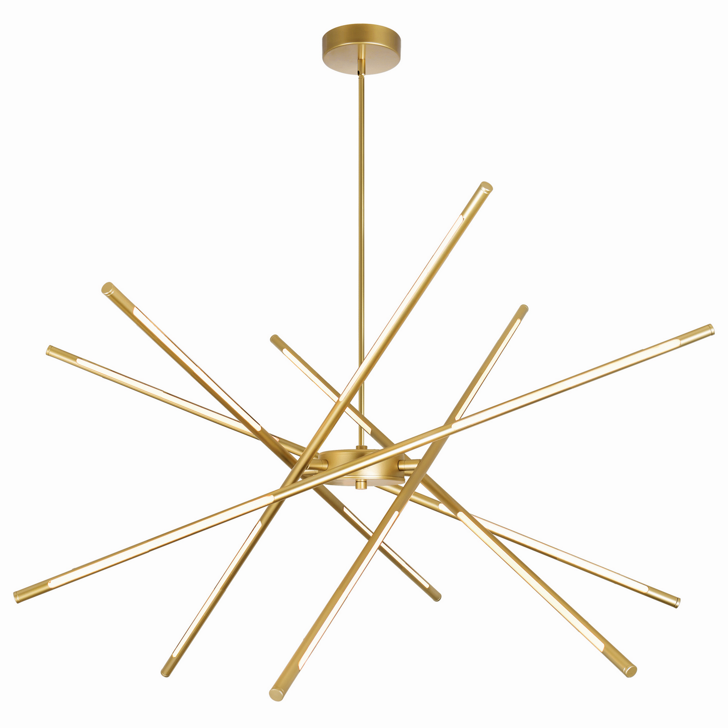 Oskil 6-Light Led C… - image