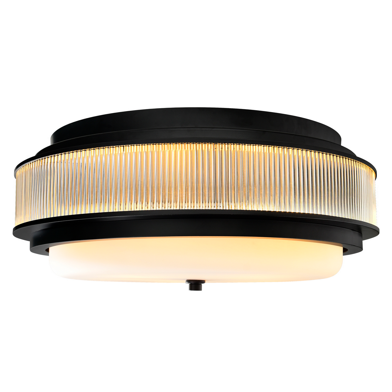 Valdivia 4-Light Fl… - image