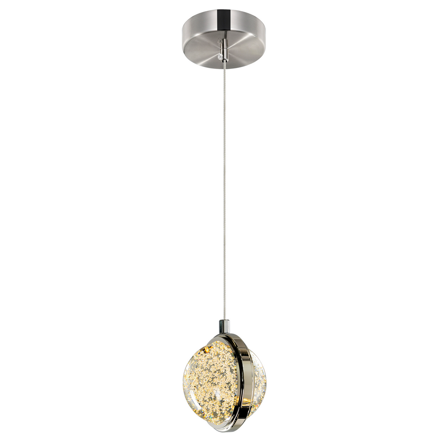 Salvador 1-Light Le… - image