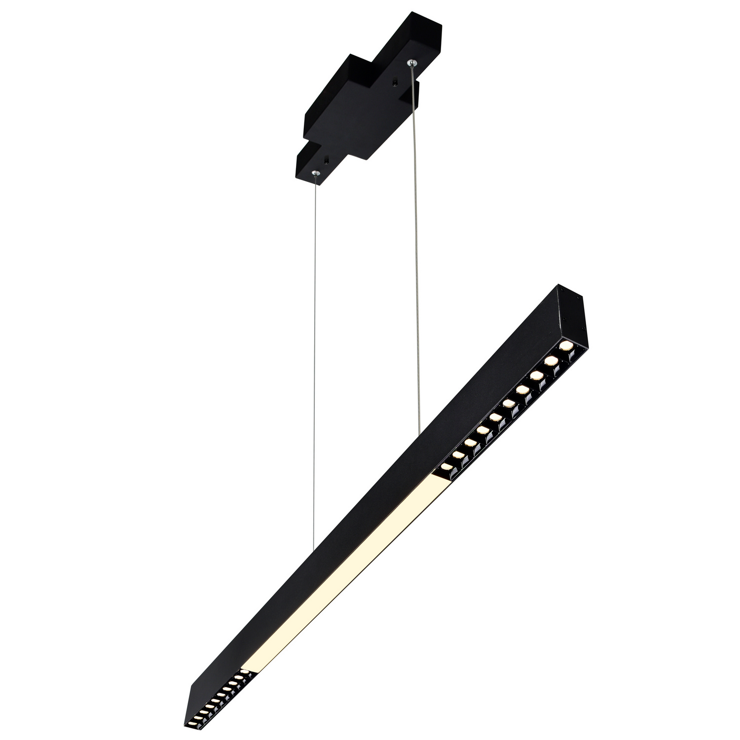 Pienza Led Chandeli… - image