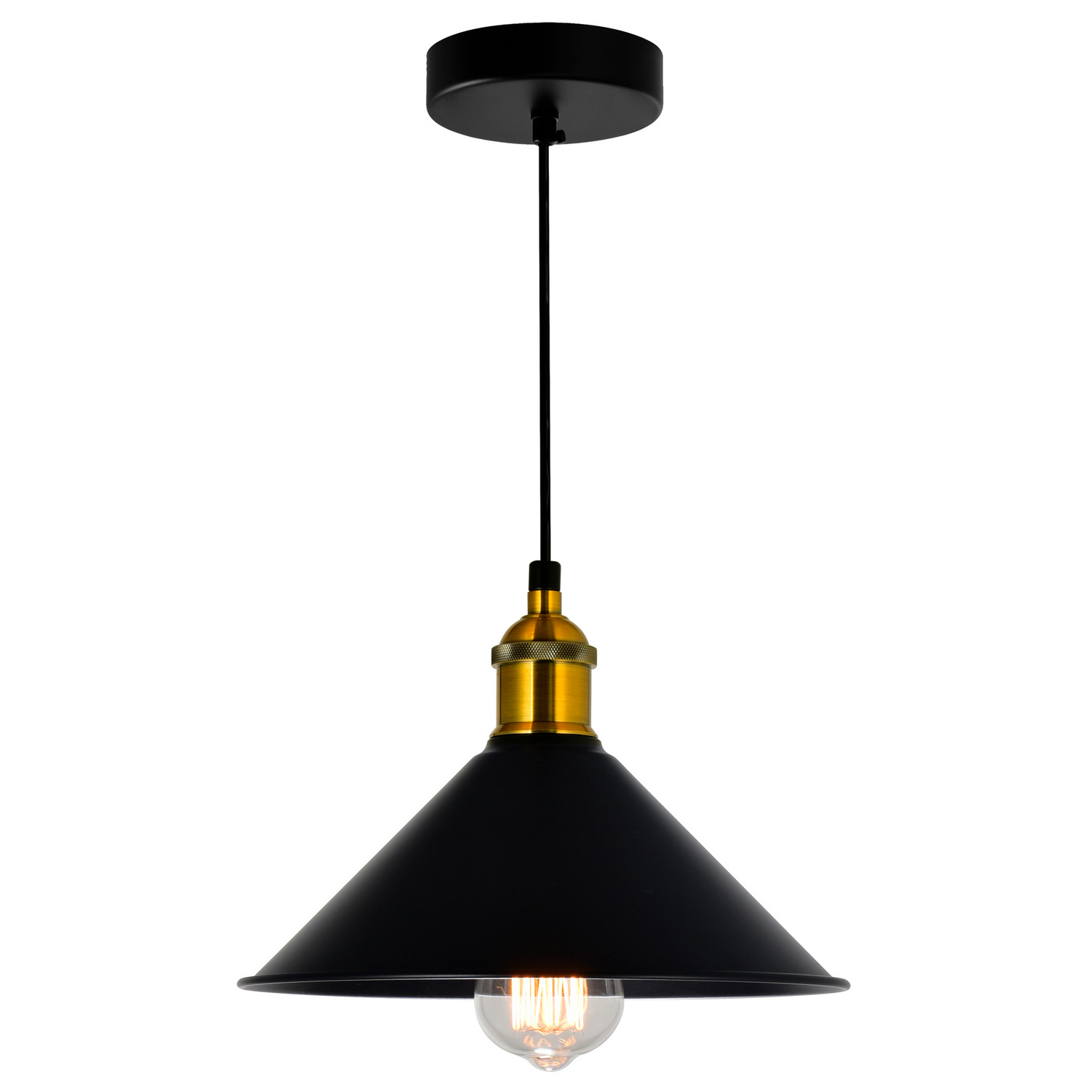 Brave 1-Light Mini … - image