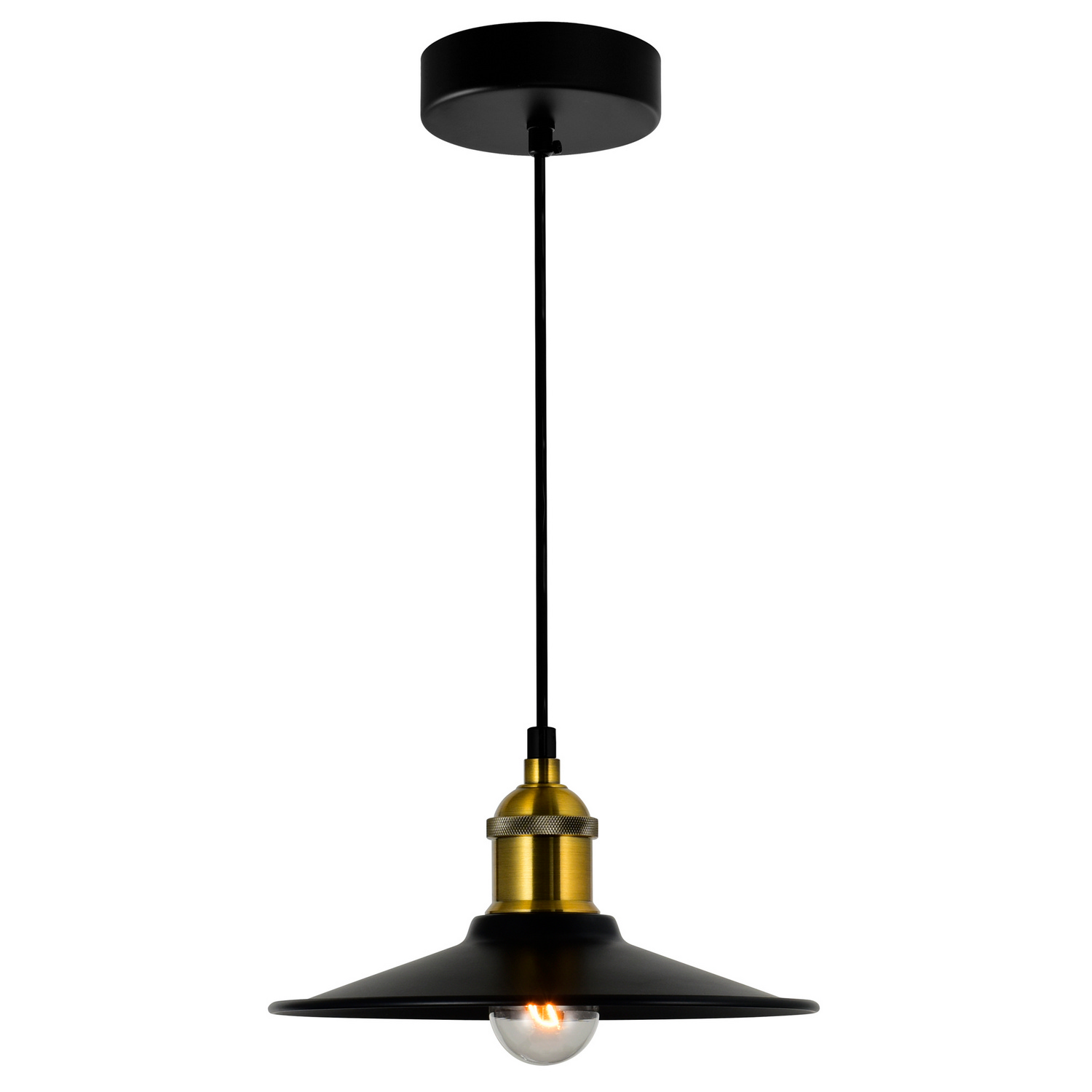 Brave 1-Light Mini … - image