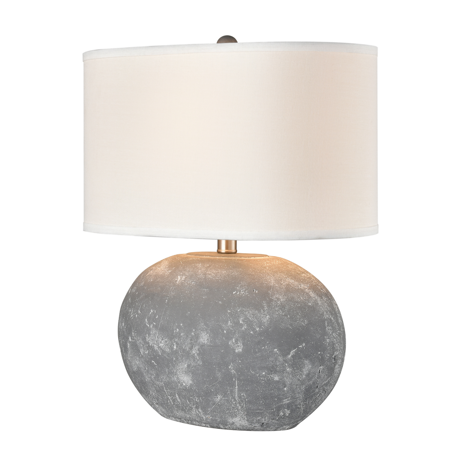 Elin 1-Light Table … - image