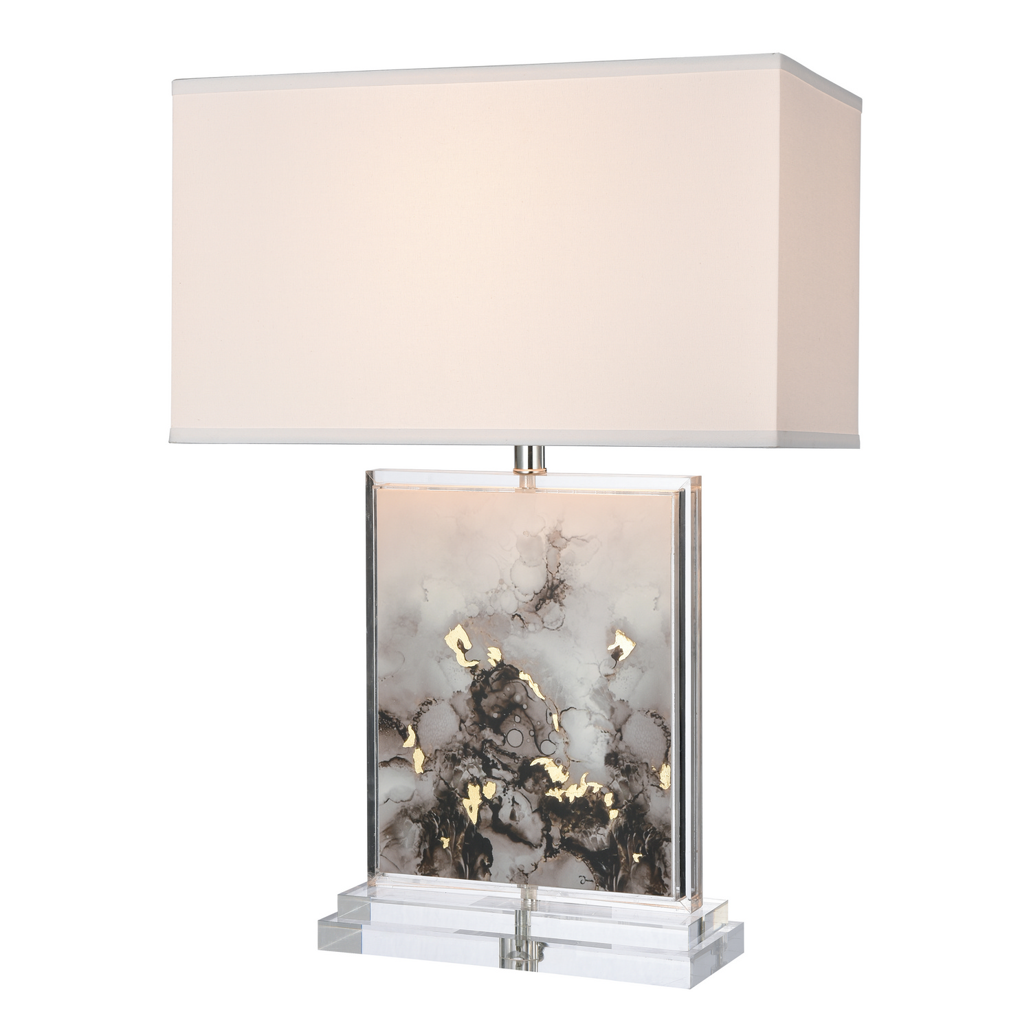 Anton 1-Light Table… - image