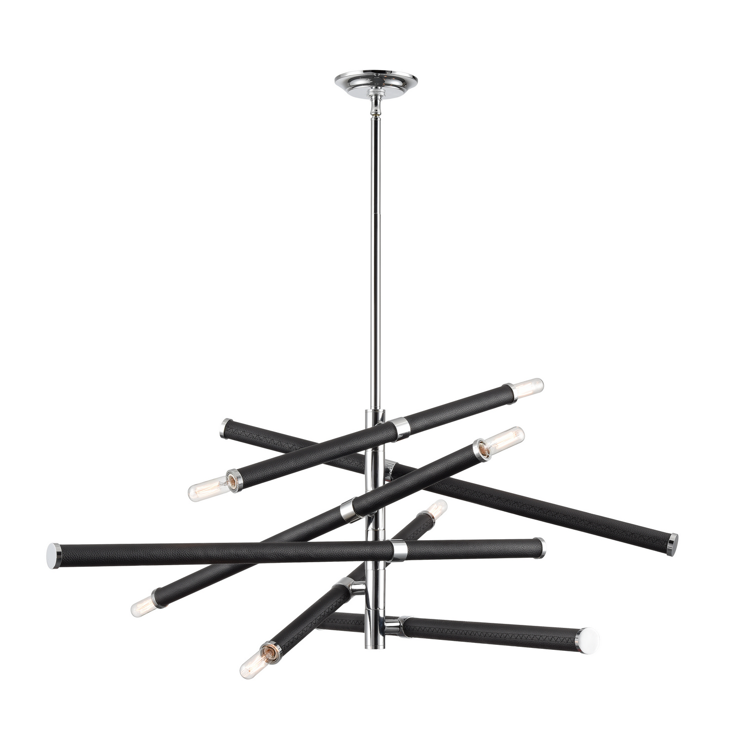 Crosspiece 6-Light … - image