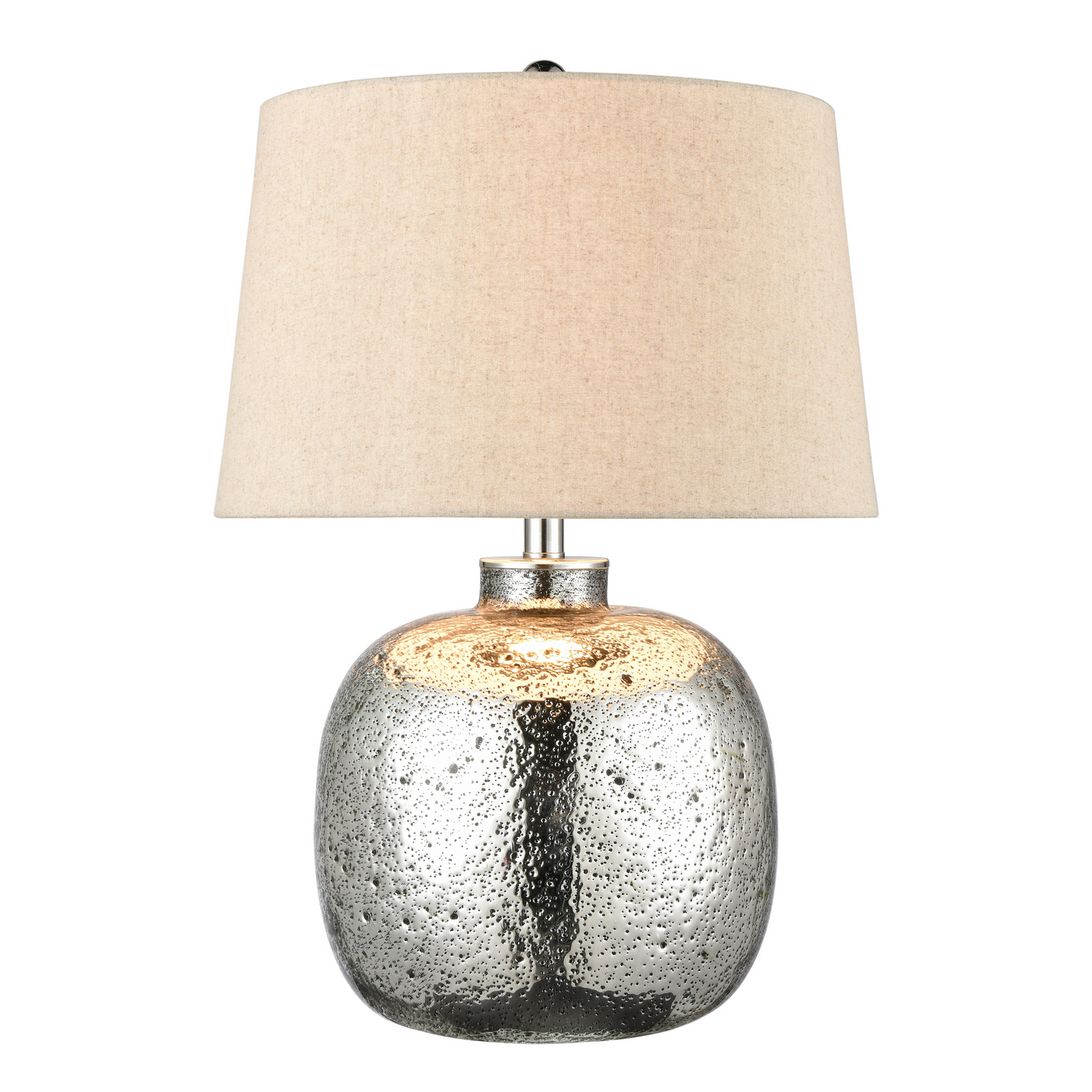 Cicely 1-Light Tabl… - image