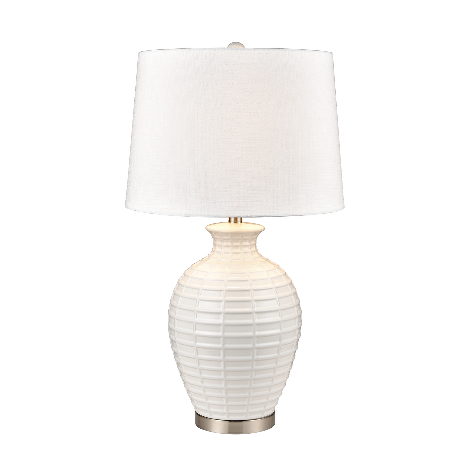Junia 1-Light Table… - image