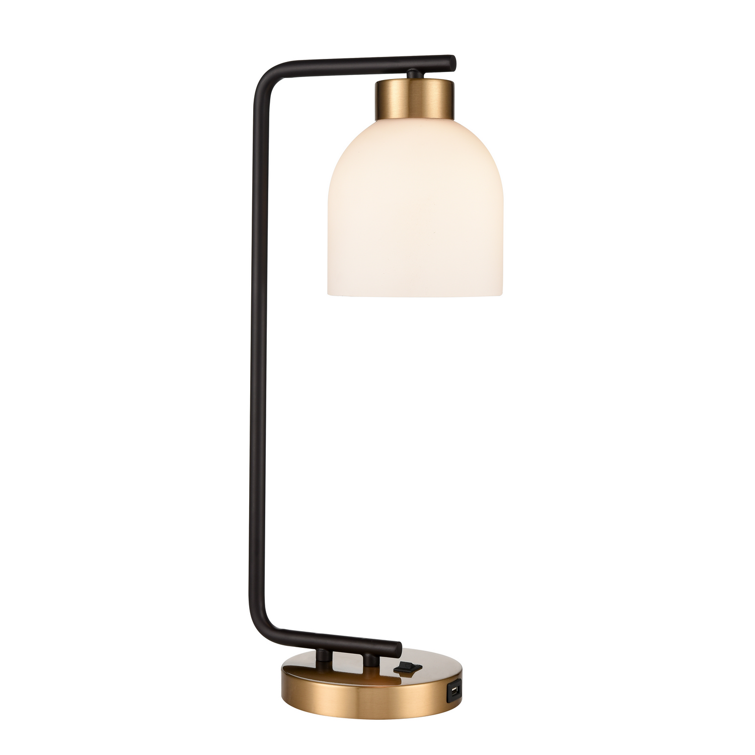 Paxford 1-Light Tab… - image